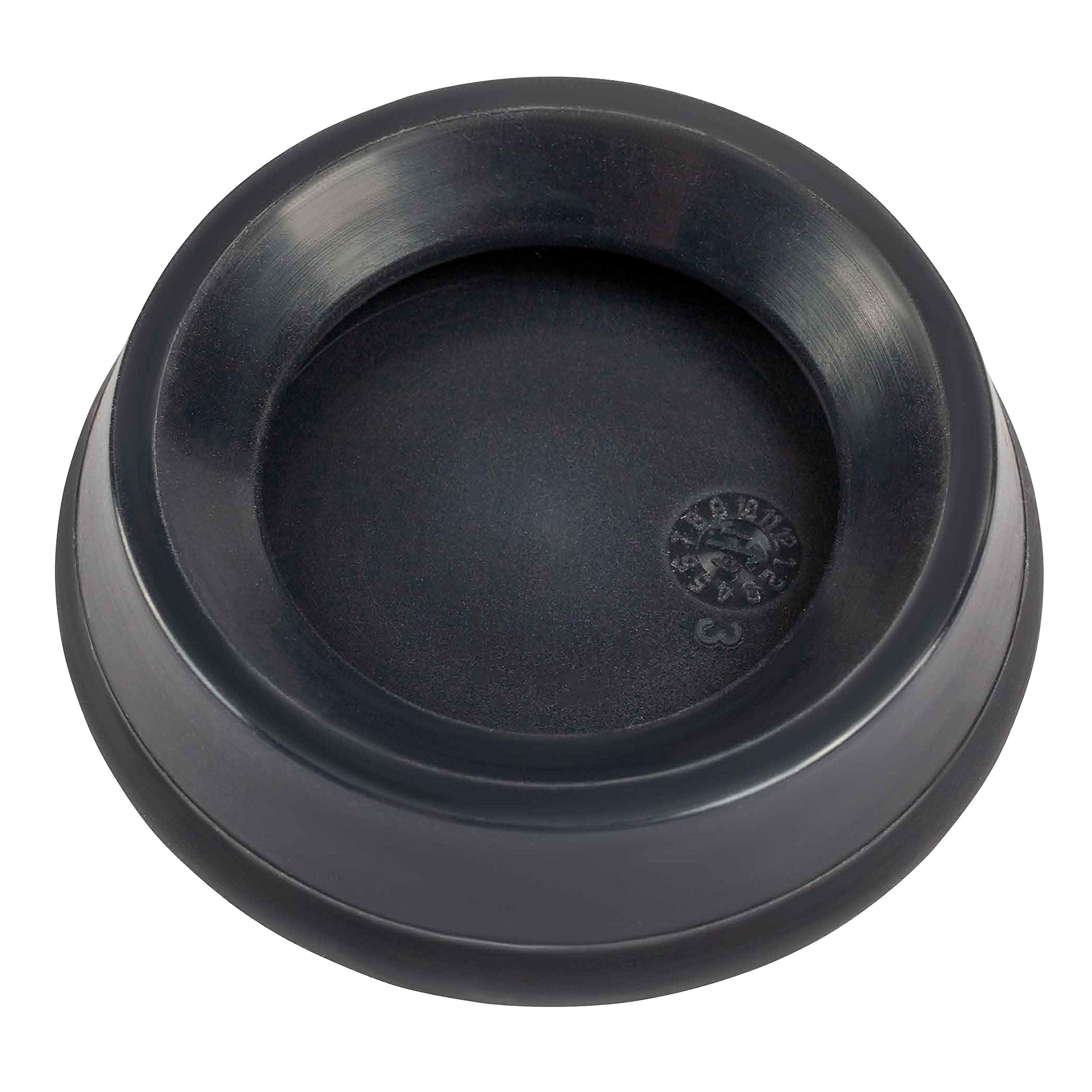 South Street Designs Replacement Plunger Seal, Compatible With Aeropress Coffee And Espresso Maker