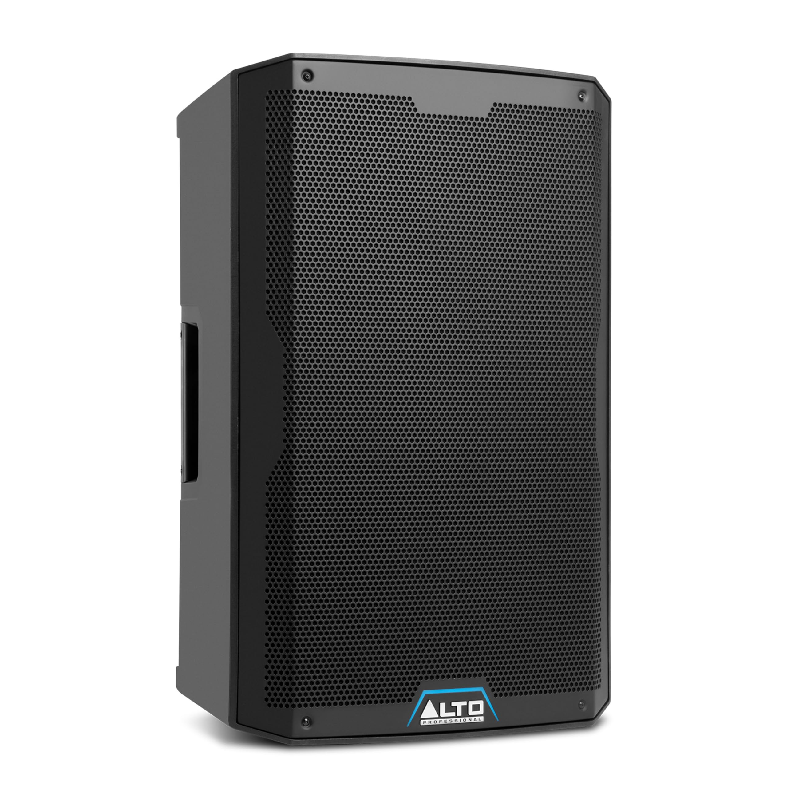 ALTO TS415 2500W 15 Powered PA Speaker with 3 Channel Mixer, Bluetooth Streaming, Wireless Loudspeaker Linking, DSP and ALTO App