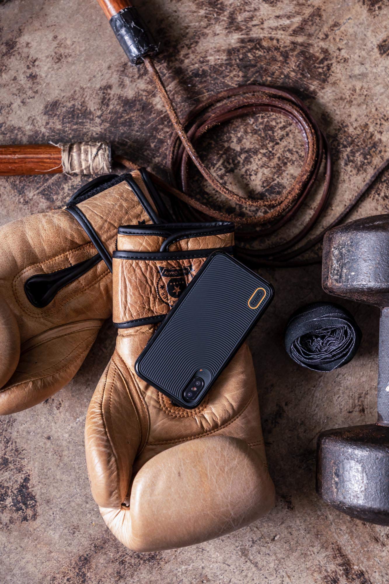 Zagg Gear4 Battersea Diamond Compatible With Iphone 11 Case, Advanced Impact Protection With Integrated D3O Technology Phone Cov