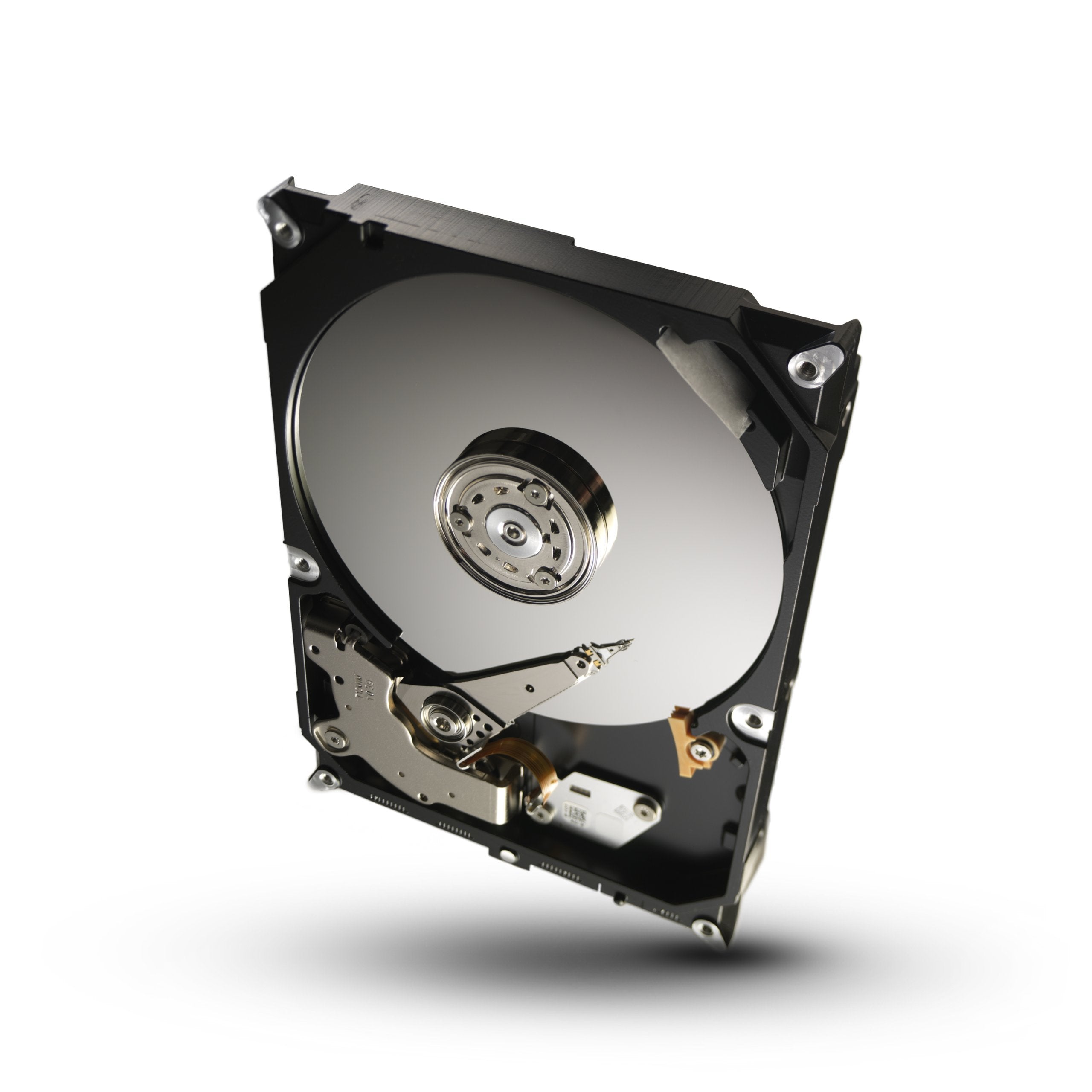 Seagate 1Tb Pipeline Hd Sata 6Gb/S Ncq 64Mb Cache 3.5-Inch Internal Bare Drive (St1000Vm002)