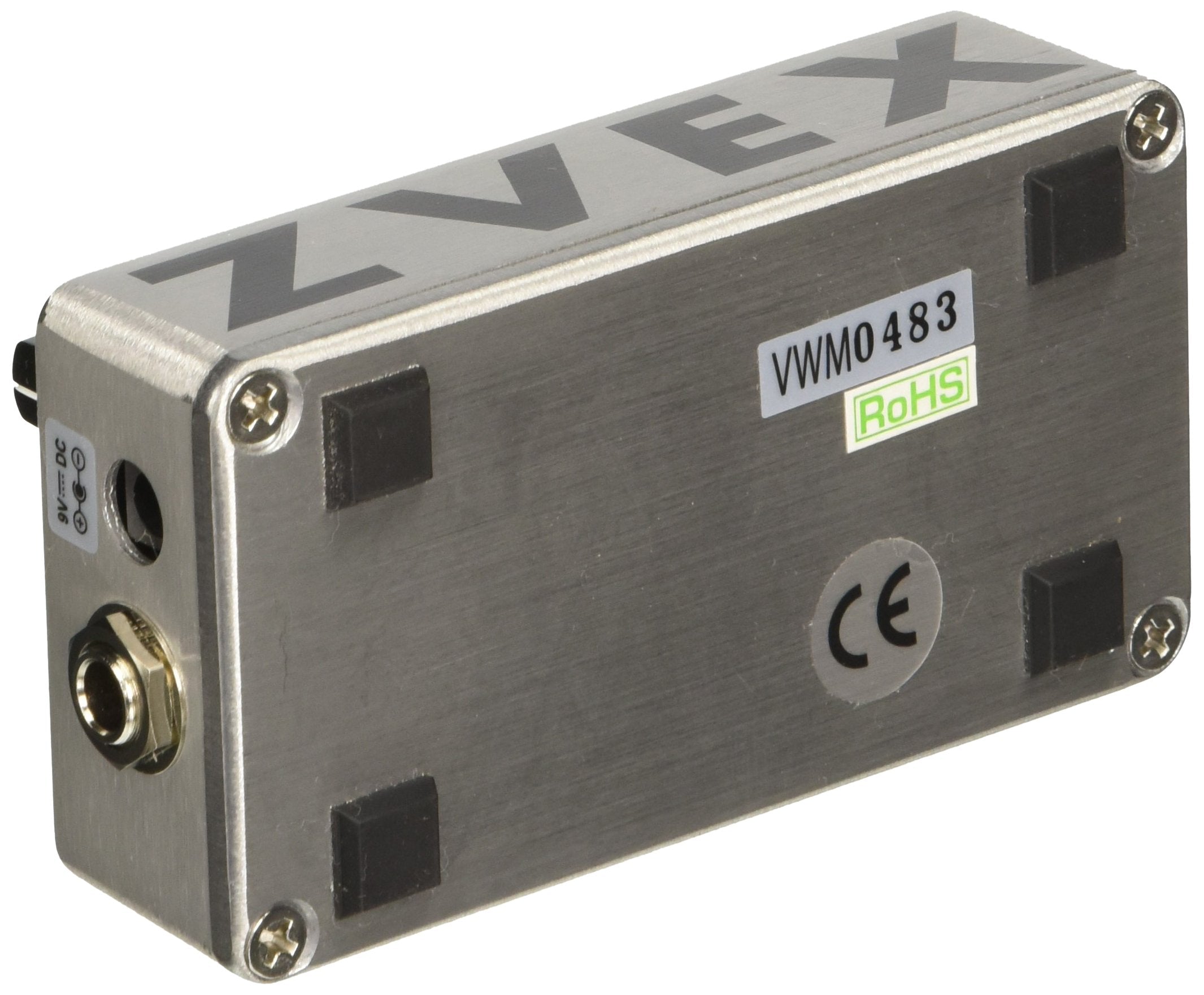 Zvex Effects Wooly Mammoth Vexter Fuzz Effects Pedal