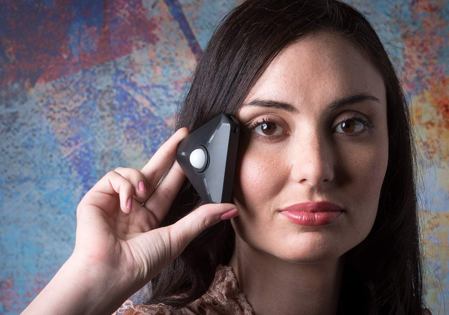 Im150 Wireless Light And Color Meter For Ios And Android Smartphones