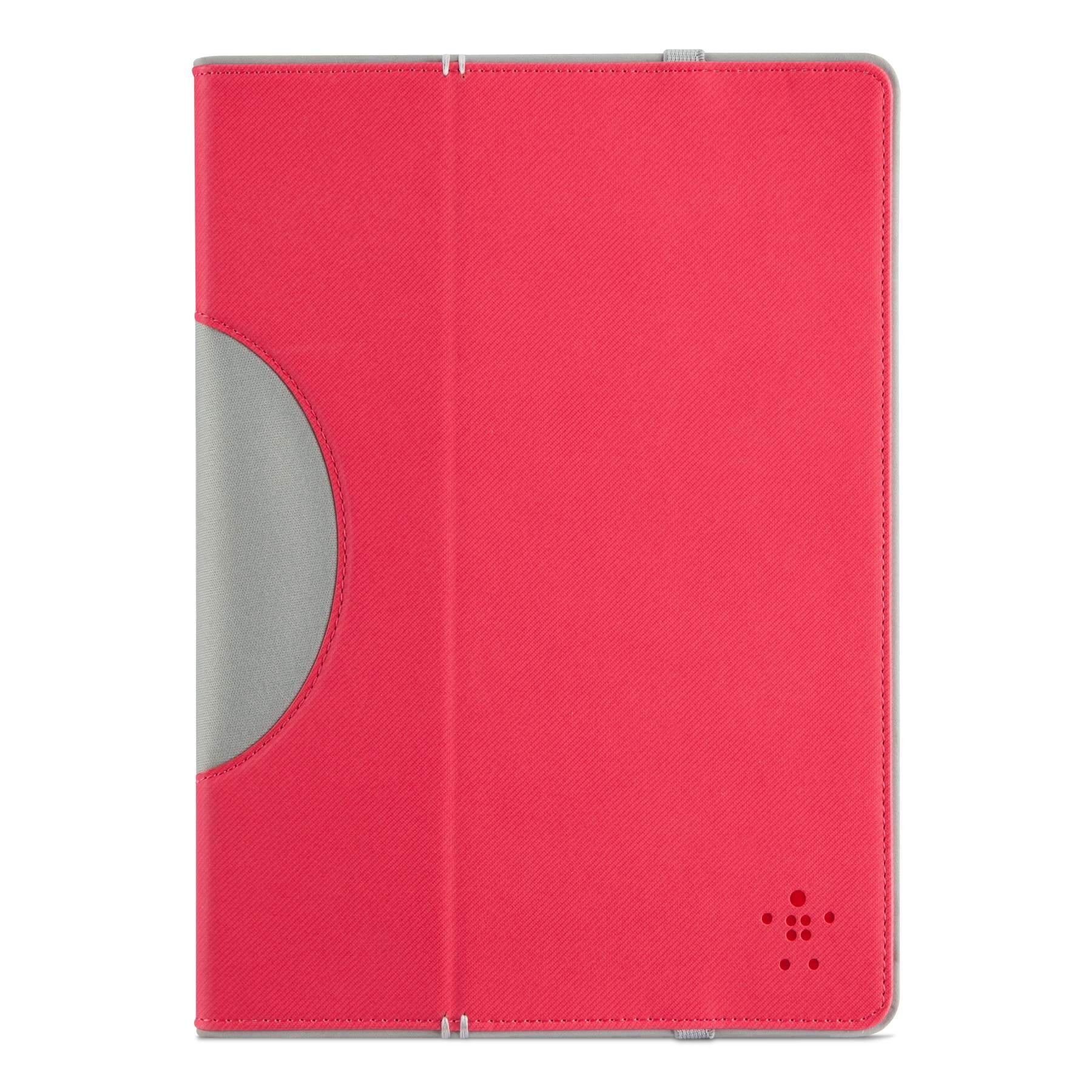 Belkin LapStand Cover / Case for iPad Air (Sorbet)
