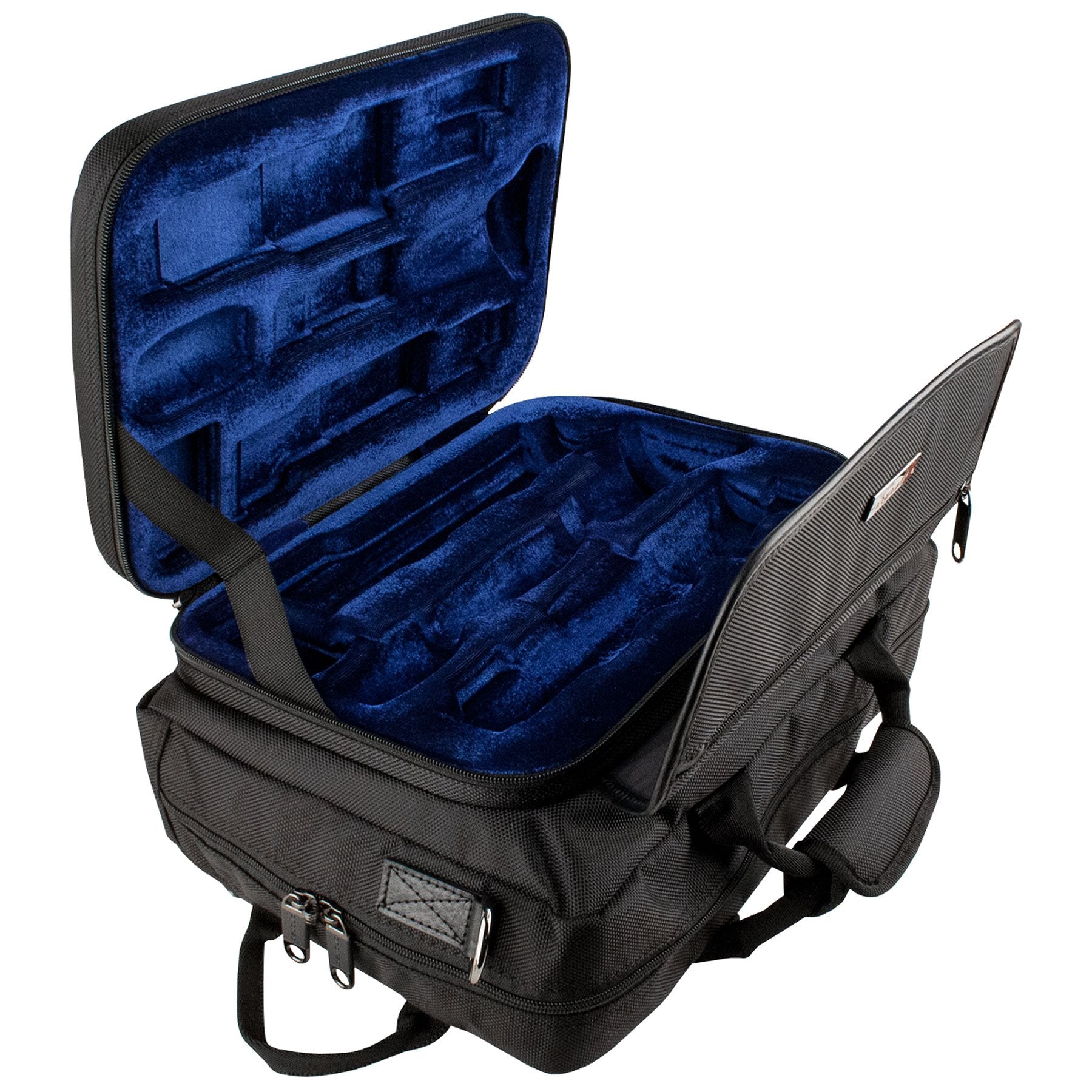 Protec Lux Clarinet Messenger Pro Pac Case