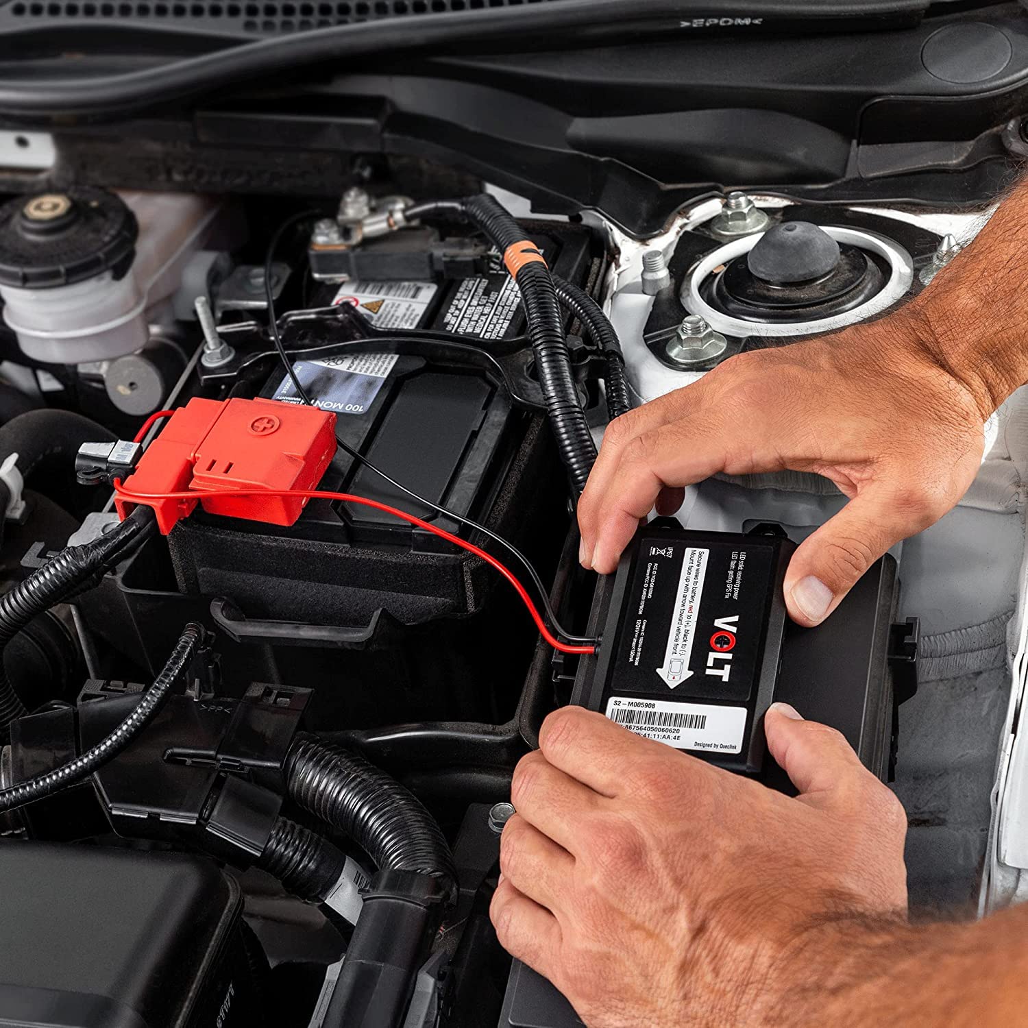 Lightning Gps Real Time Gps Tracker For Vehicles   Fleet Gps Tracker Automotive Tracking Device   Cars Hidden Gps Tracking Device   Car Gps Tracker Device   Car Tracker Device Subscription Required