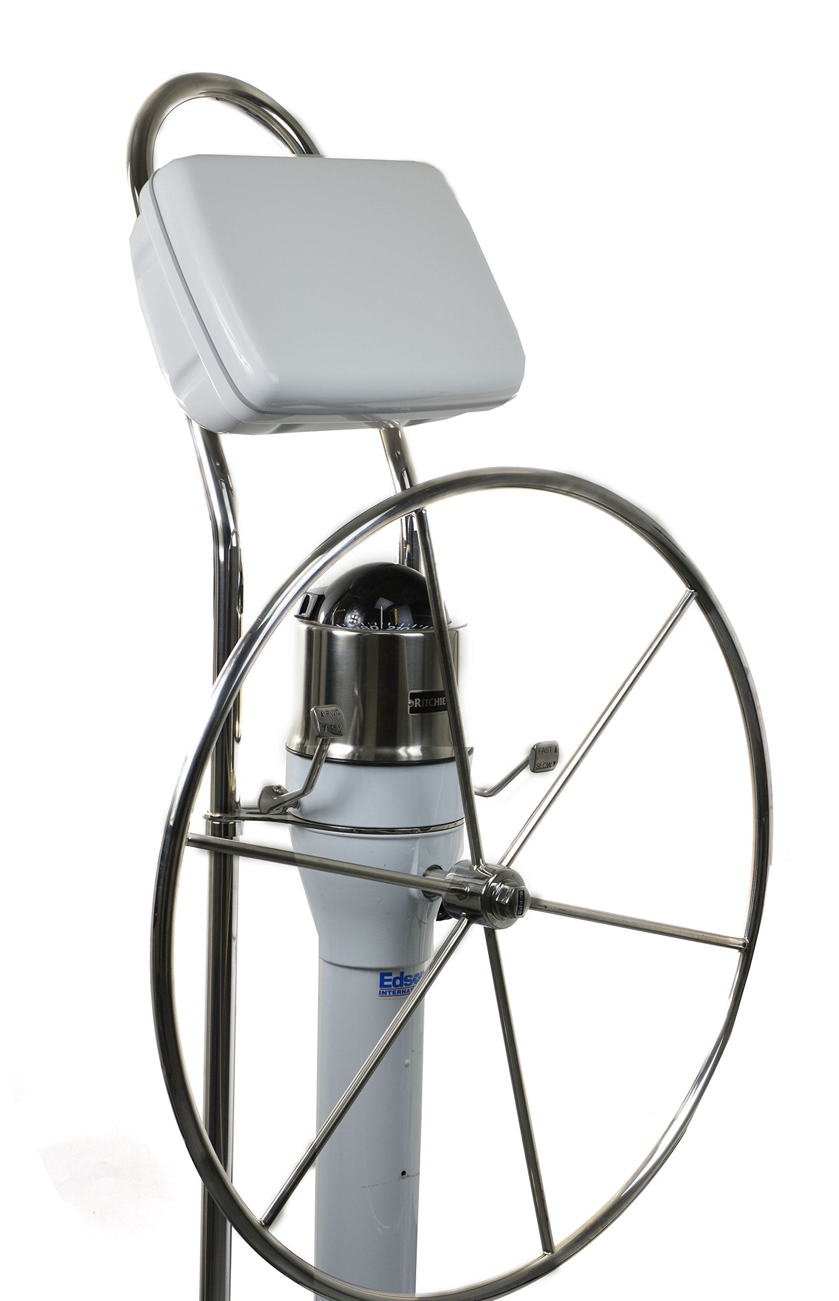 Navpod Gp1050 Sailpod Un-Cut (Usable Face = 12.75'' W X 8.75'' H)(32.4Cm W X 22.2Cm H) For 9.5'' Wide Guard,WBEEAB000K2M9CA