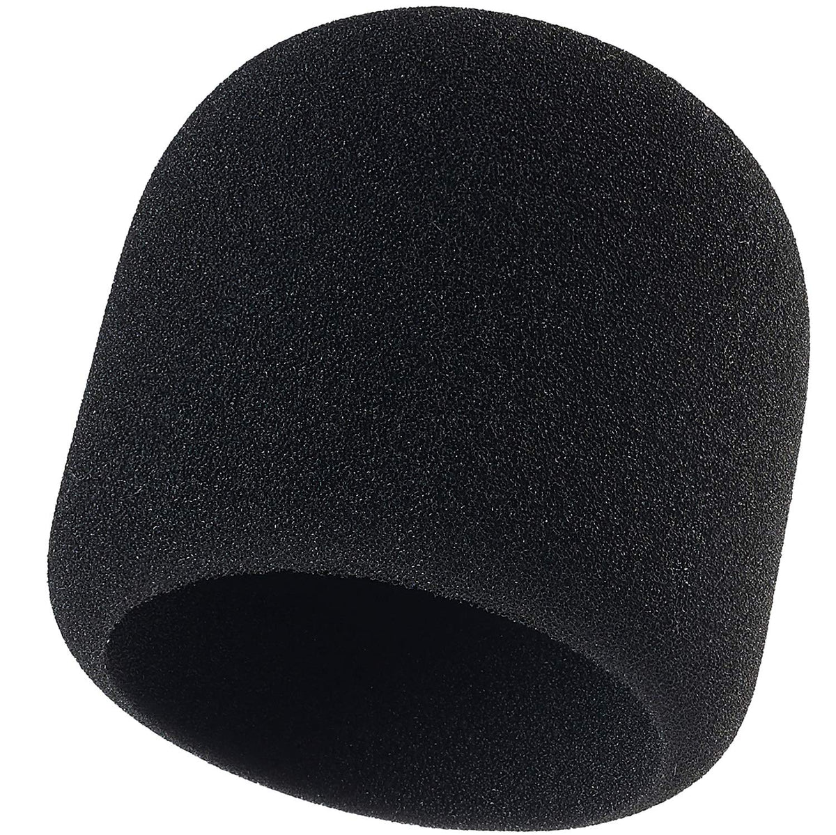 Sound Addicted   Foam Cover Windscreen For Blue Yeti Mic'S  Perfect Fit For Yeti Pro Condenser Microphones