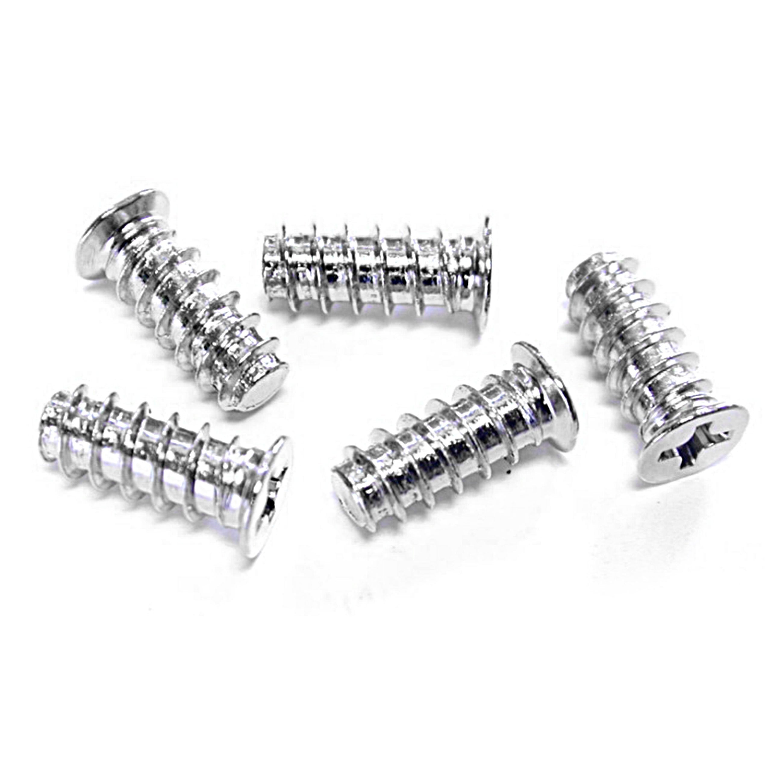 Startech.Com Screws For Case Fan Mounting   Screw Kit   0.4 In (Pack Of 50) (Fanscrew)