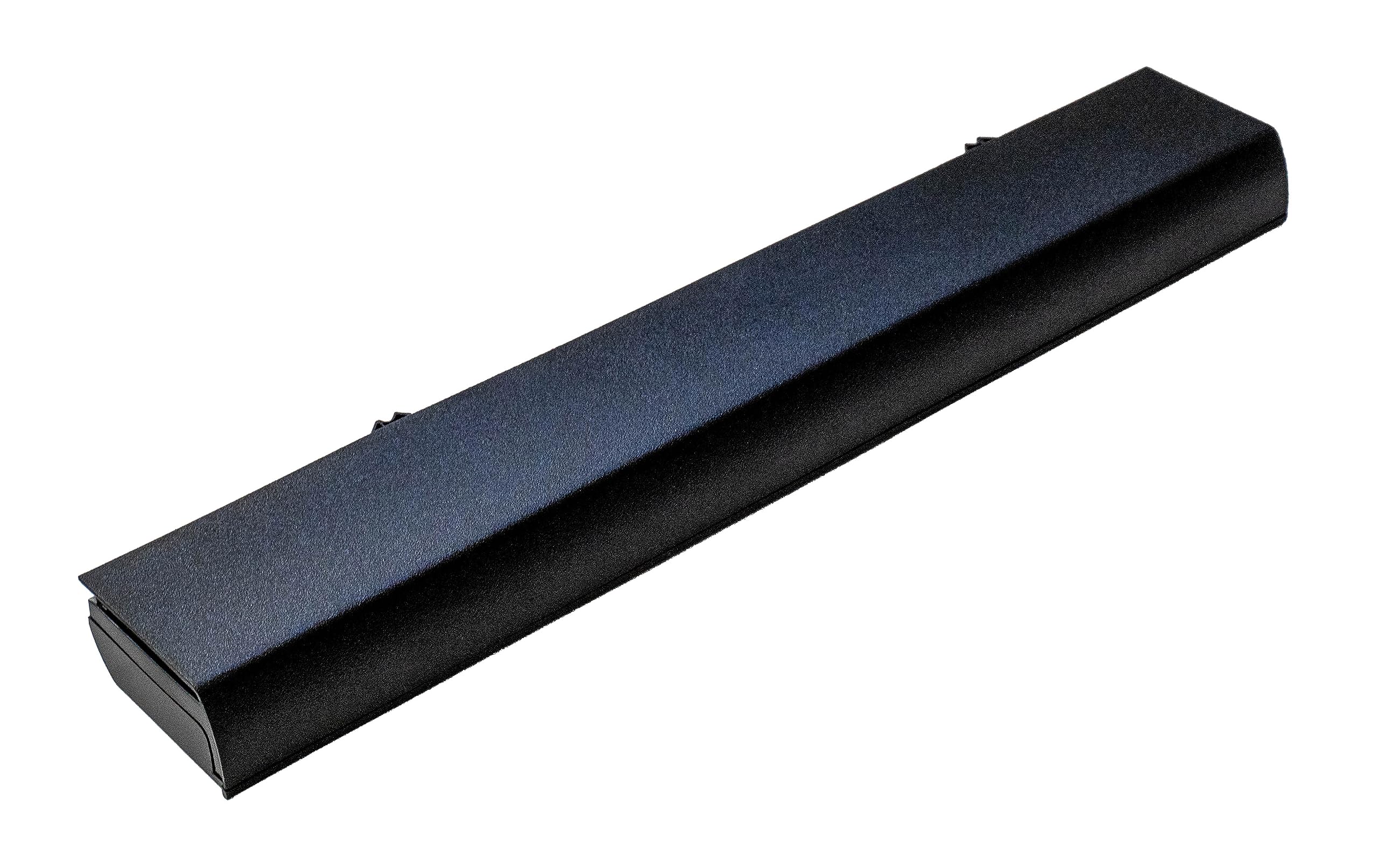 Ghu New Battery 58 Wh Replacement 593572 001 Hstnn Db1A Hstnn Cb1A Ph06 593573 001 Ph09 Compatible For Hp Probook 620 625 4320 4