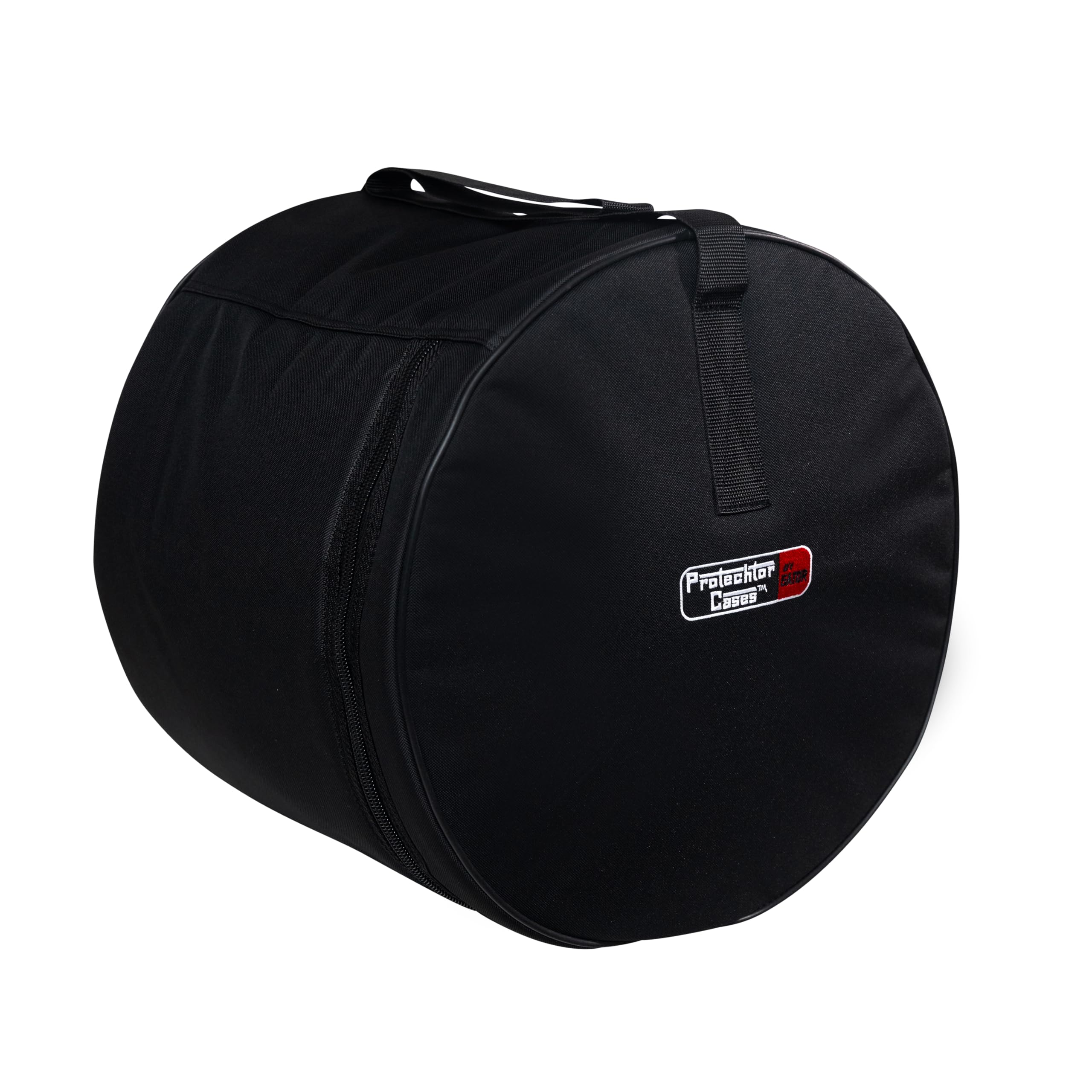 Gator Cases Standard Series Padded Tom Bag; 14''X12''; (Gp 1412)