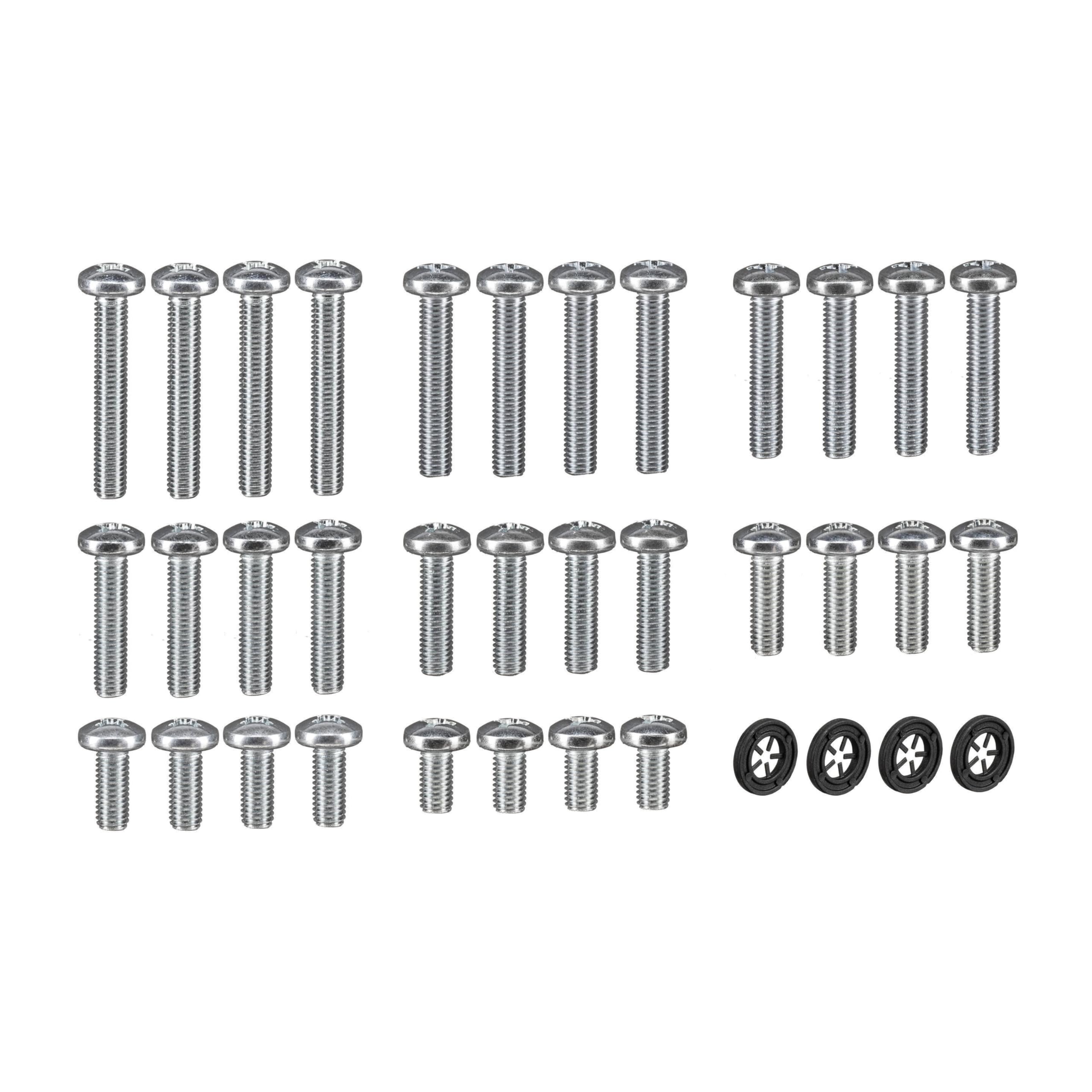 Universal Flat Panel Mount Hardware Kit