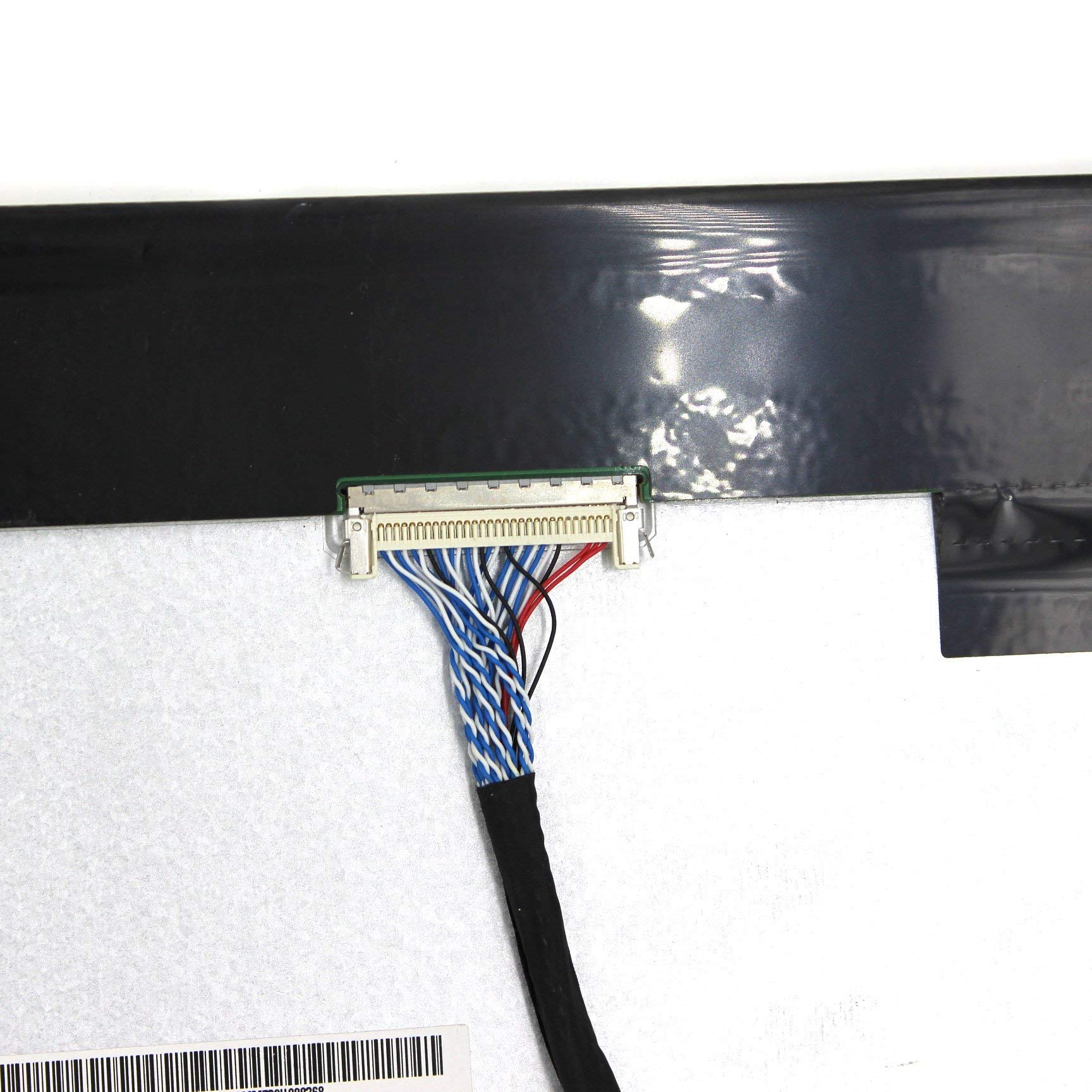 Hd Mi Vga Dvi Audio Lvds Controller Board 30 Pin For 17' 19' 1280X1024 M170Eg01 M170En01 M170En06 M170Etn01 1 Lcd Gaming Screen Panel