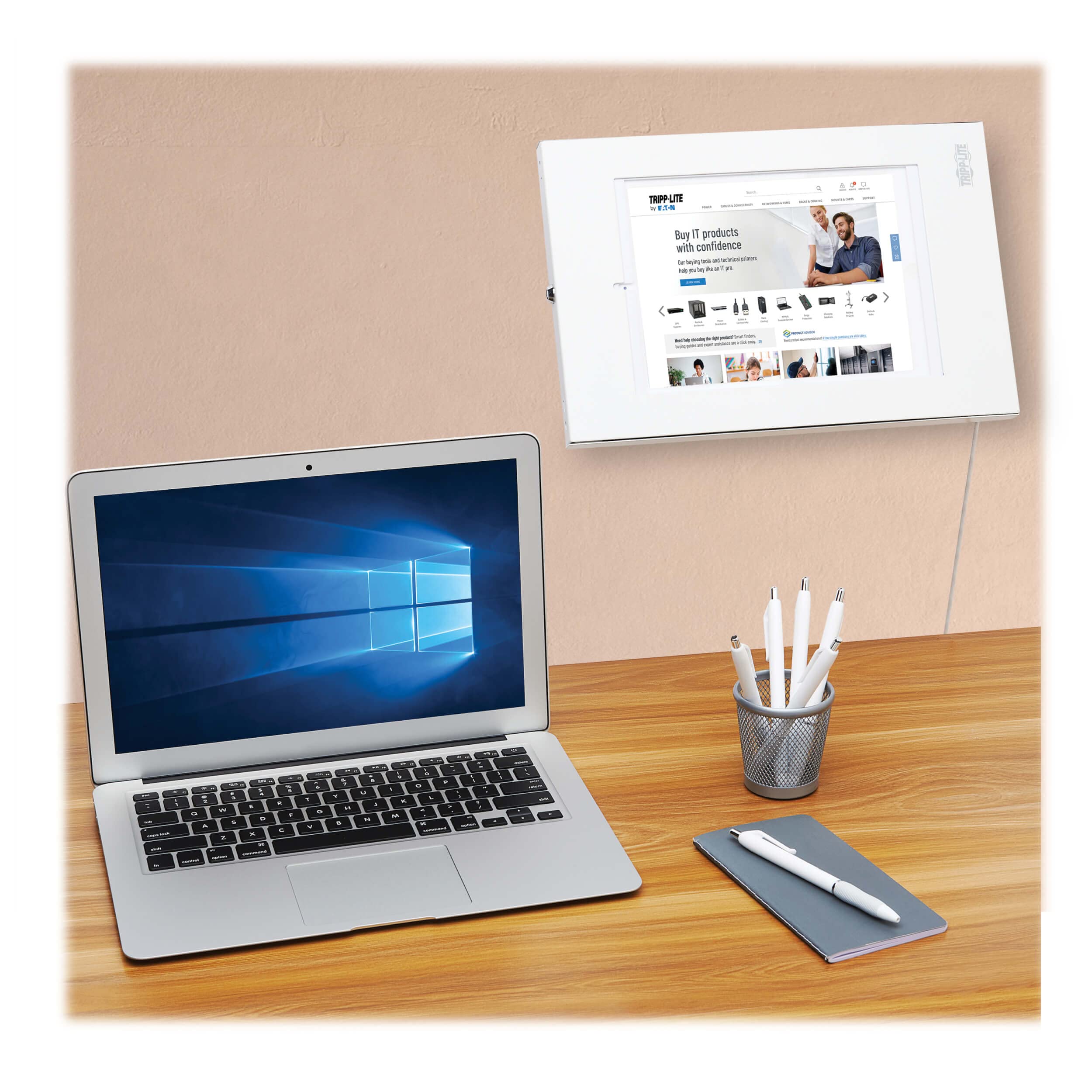 Secure Mount Tablet 9.7 11
