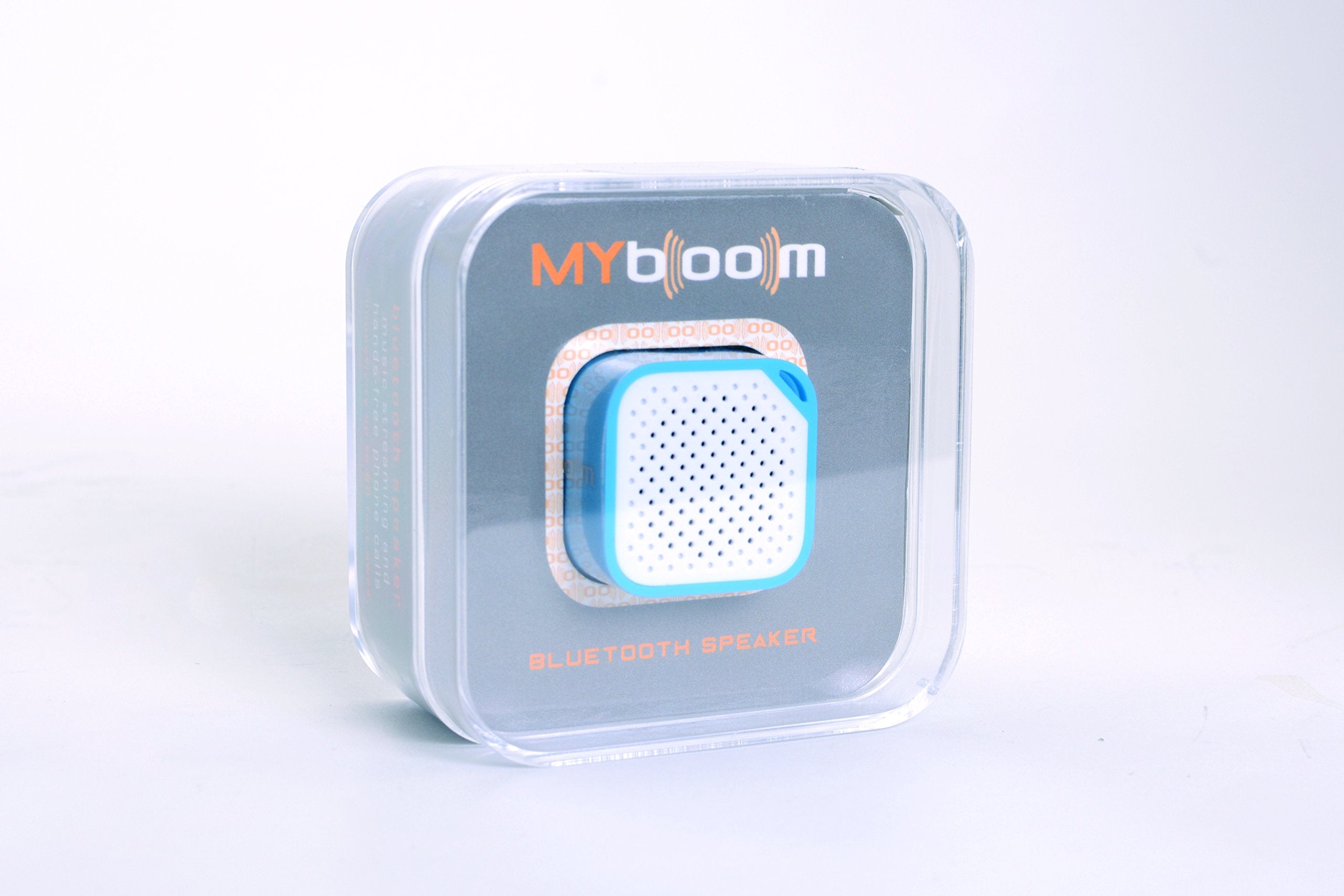 Viatek Myb01 My Boom Bluetooth Portable Speaker