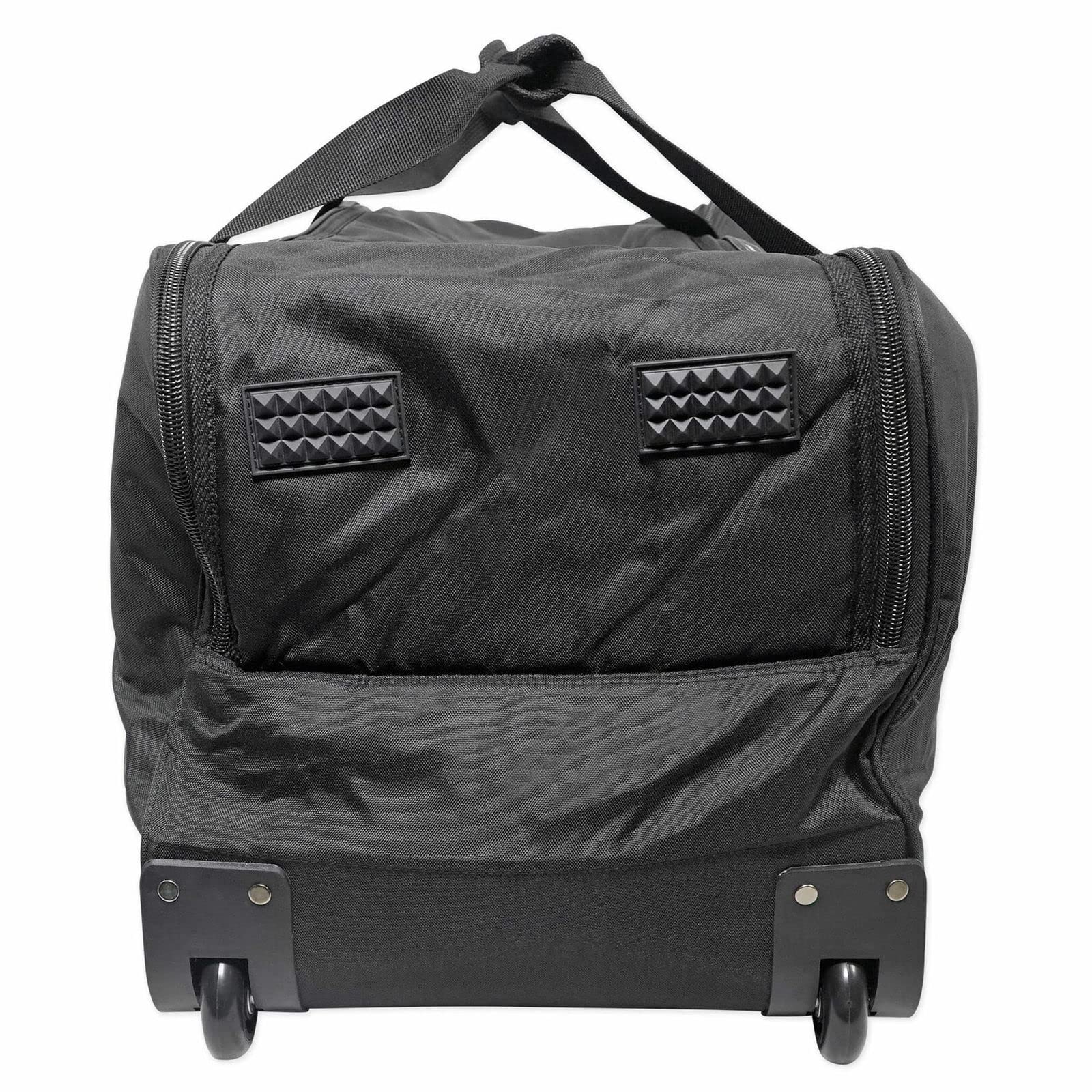 Mackie Thump Series, Rolling Speaker Bag For Thump12A & Thump12Bst (Thump12A/Bst Bag)