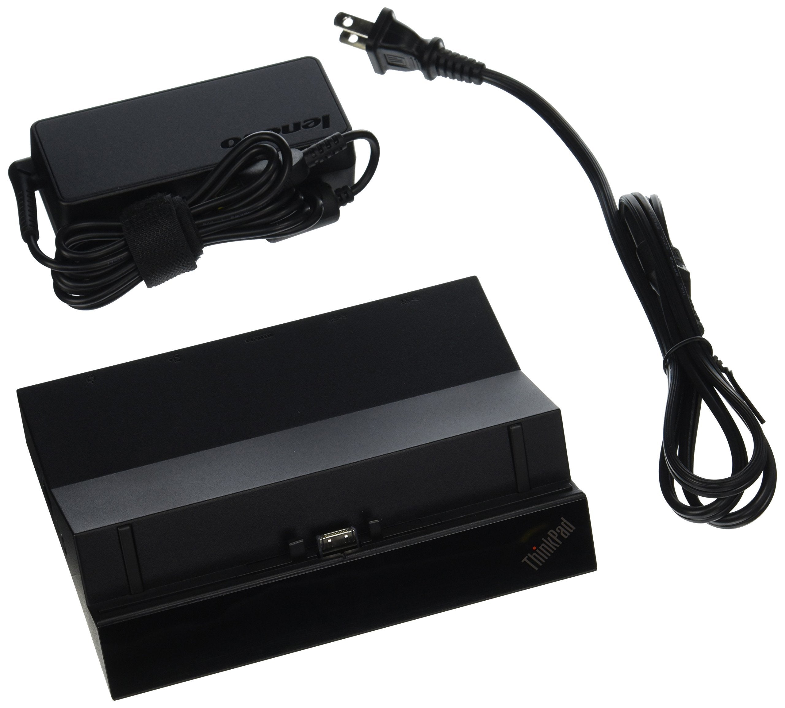 Lenovo ThinkPad Tablet Dock - Docking Station 4X10H03962