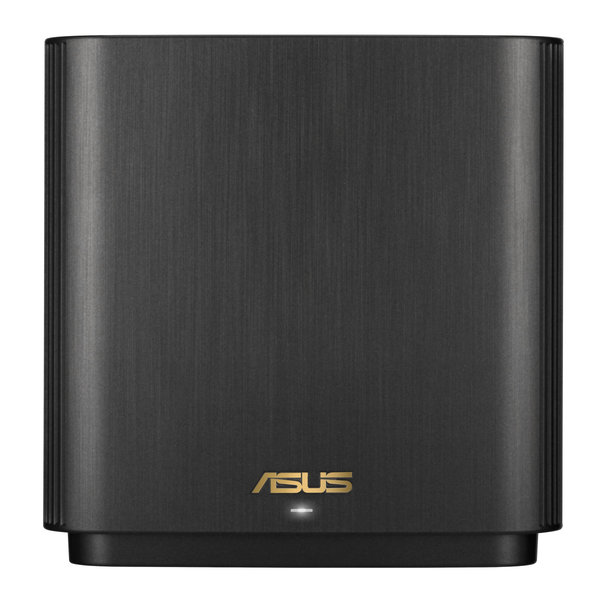 ASUS ZenWiFi AX6600 Tri-Band Mesh WiFi 6 System (XT8 1PK) - Whole Home Coverage up to 2750 sq.ft & 4+ rooms, AiMesh, Included Lifetime Internet Security, Easy Setup, 3 SSID, Parental Control, Charcoal