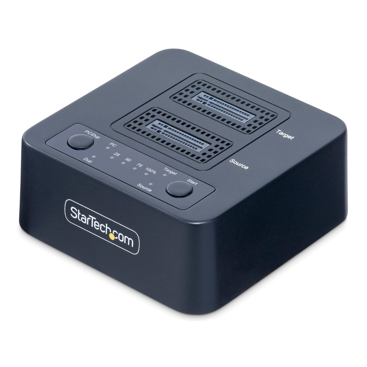M.2 Nvme Duplicator Dock