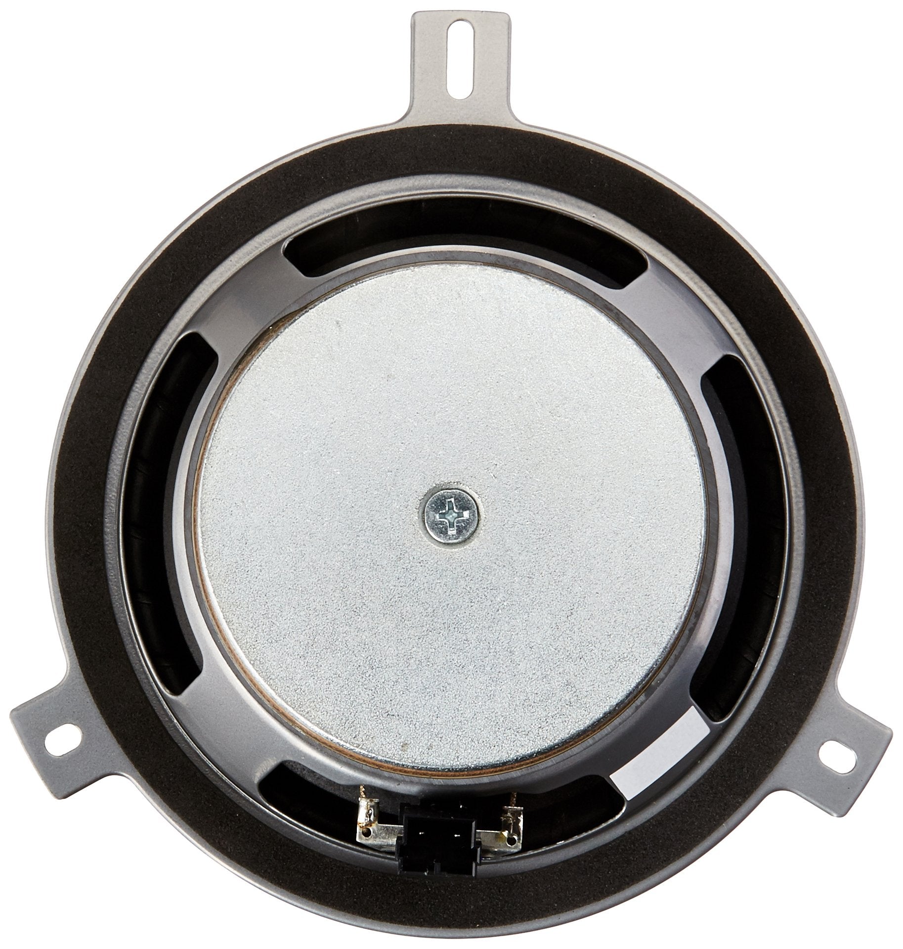 Jeep Wrangler Jk Kicker Speaker Upgrade