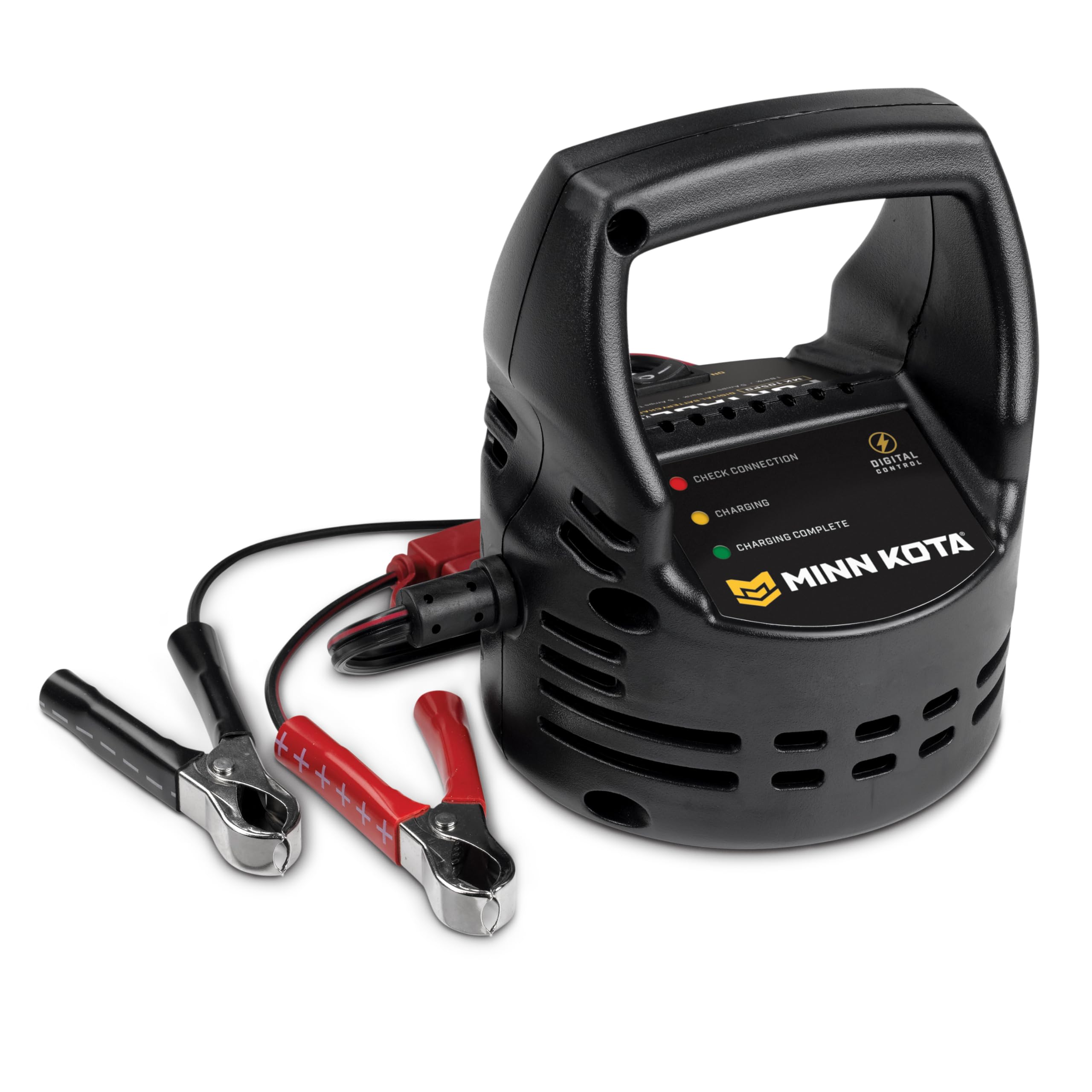 Portable Chargers MK 105 PD - 1 bank x 5 amps