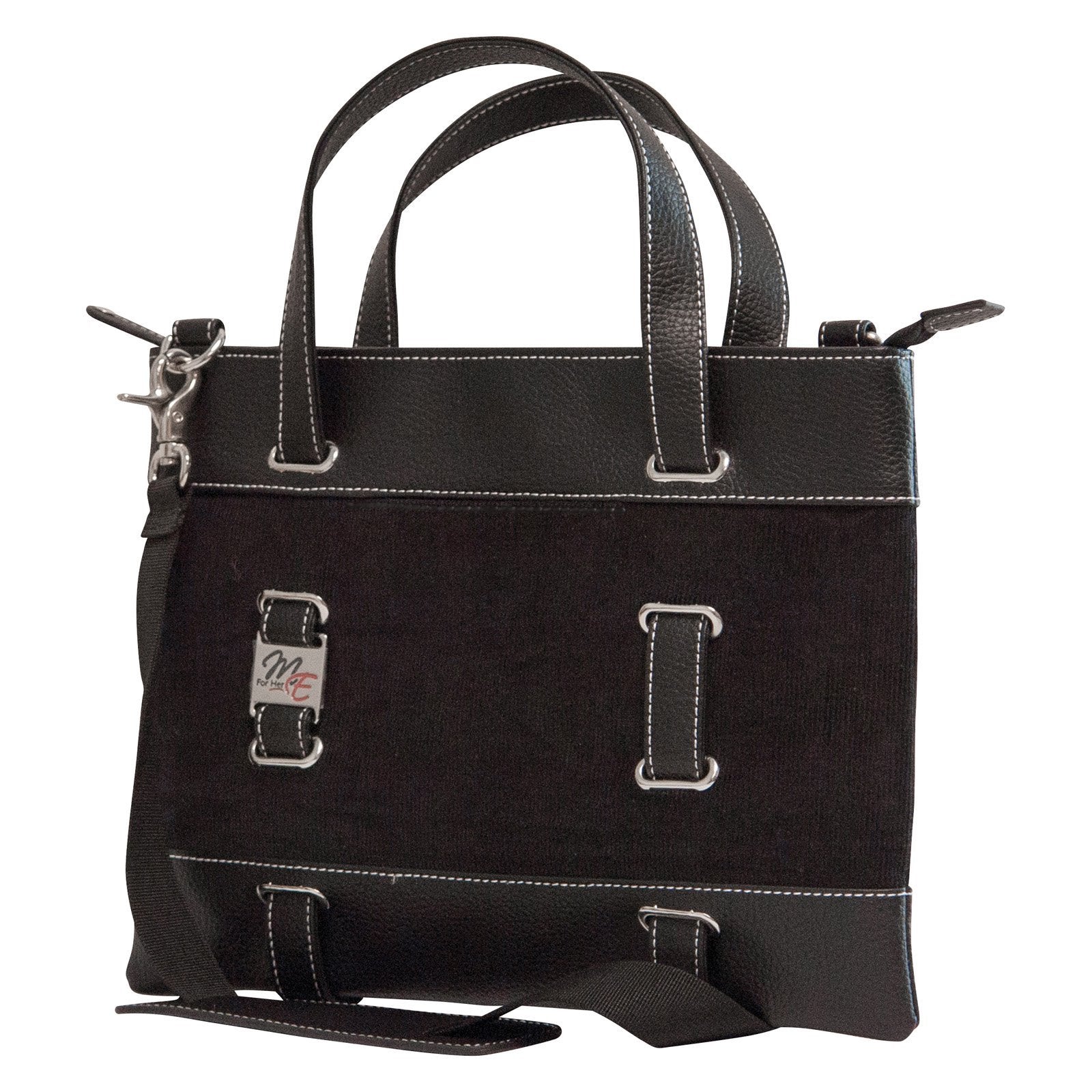 Mobile Edge   Corduroy Ultrabook Tote   14.1In/15In Mac,Courduroy