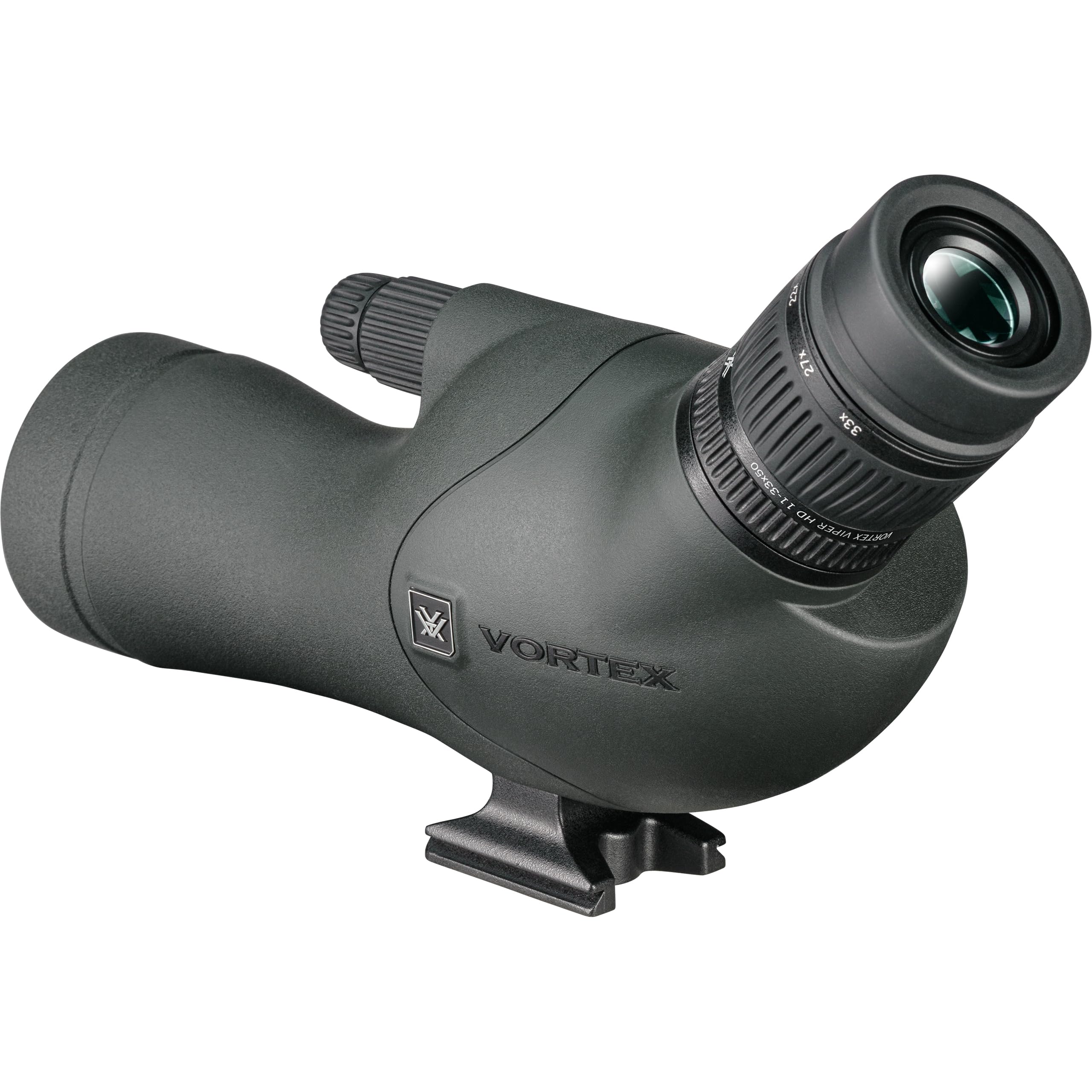 Vortex Optics Viper Hd Spotting Scope 11 33X50 Angled