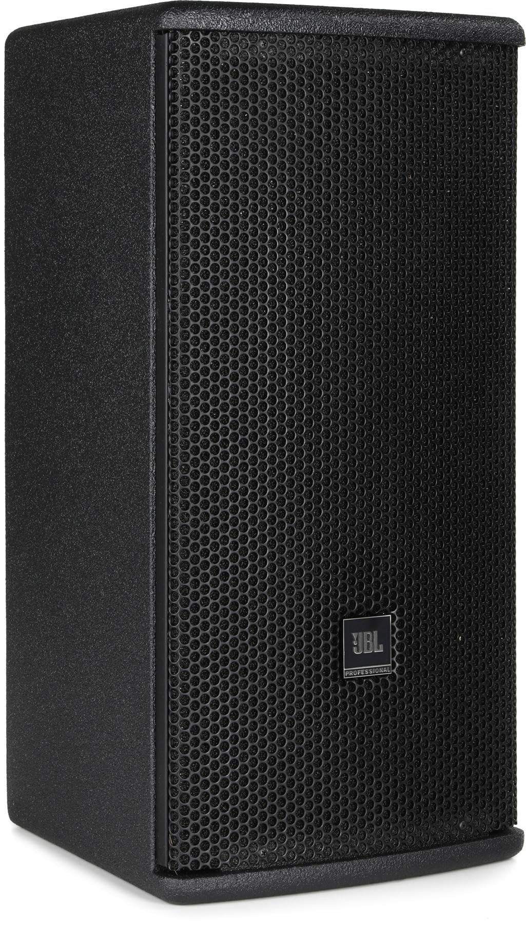 Jbl Ac18 26   Single 8''2 Way|Compact 2 Way Loudspeaker With 1 X 8'' Lf. 120 X 60 Coverage, Passive. Compact Pt Progressive Tran