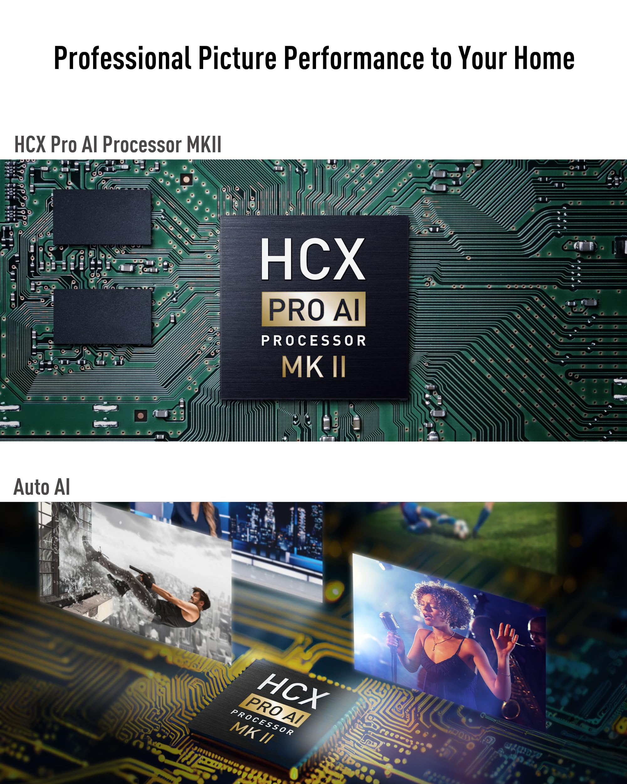 Panasonic Z95 Series (2025 Model) 65-Inch Oled 4K Ultra Hd Smart Fire Tv, Hdr10+ Adaptive, Dolby Vision Iq, 360 Soundscape Pro,