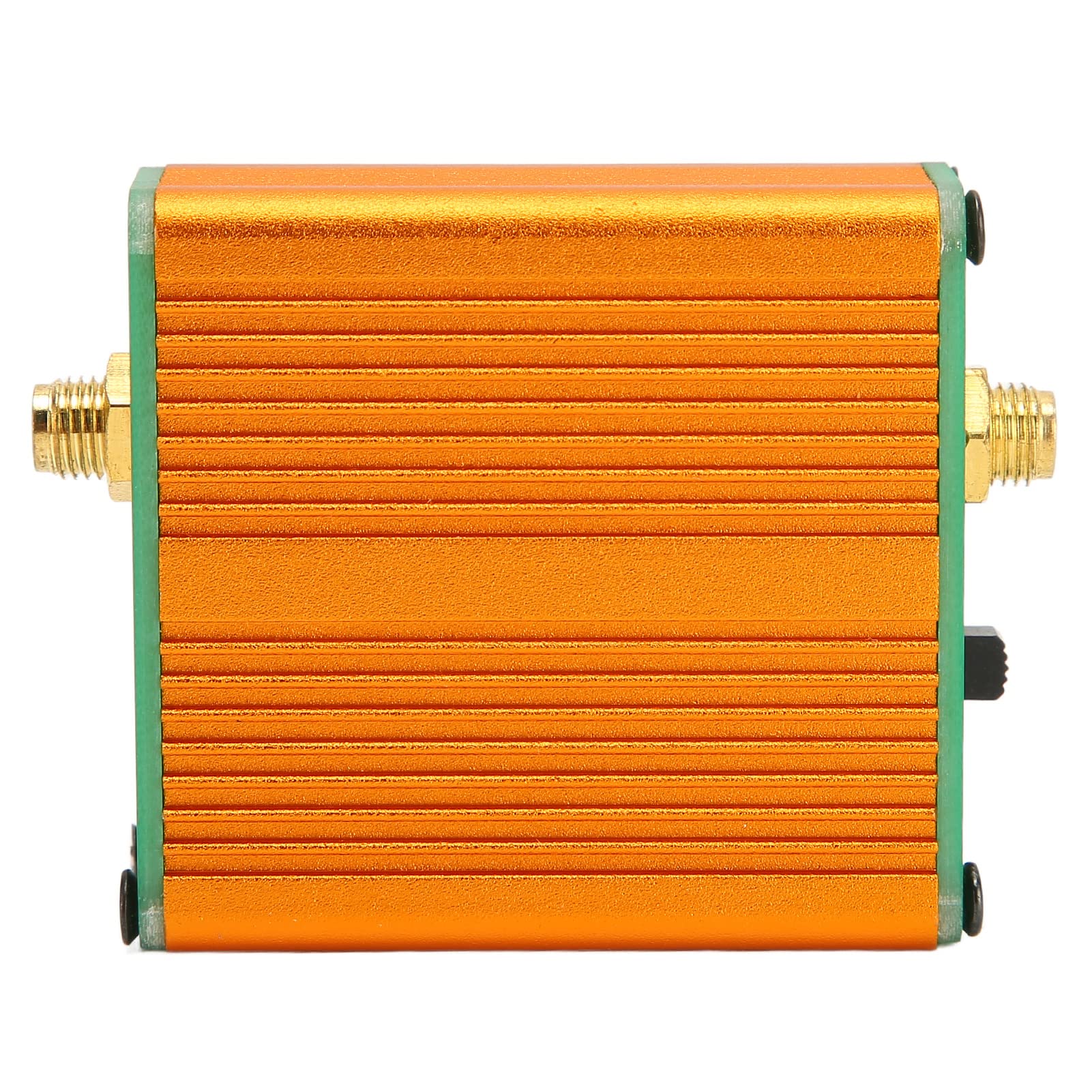 Low Noise Amplifier Module, 20Db High Gain Lna Metal 0.1Mhz6Ghz Full Band Rf Amplifier Sma Female Head For Remote Control Receiv