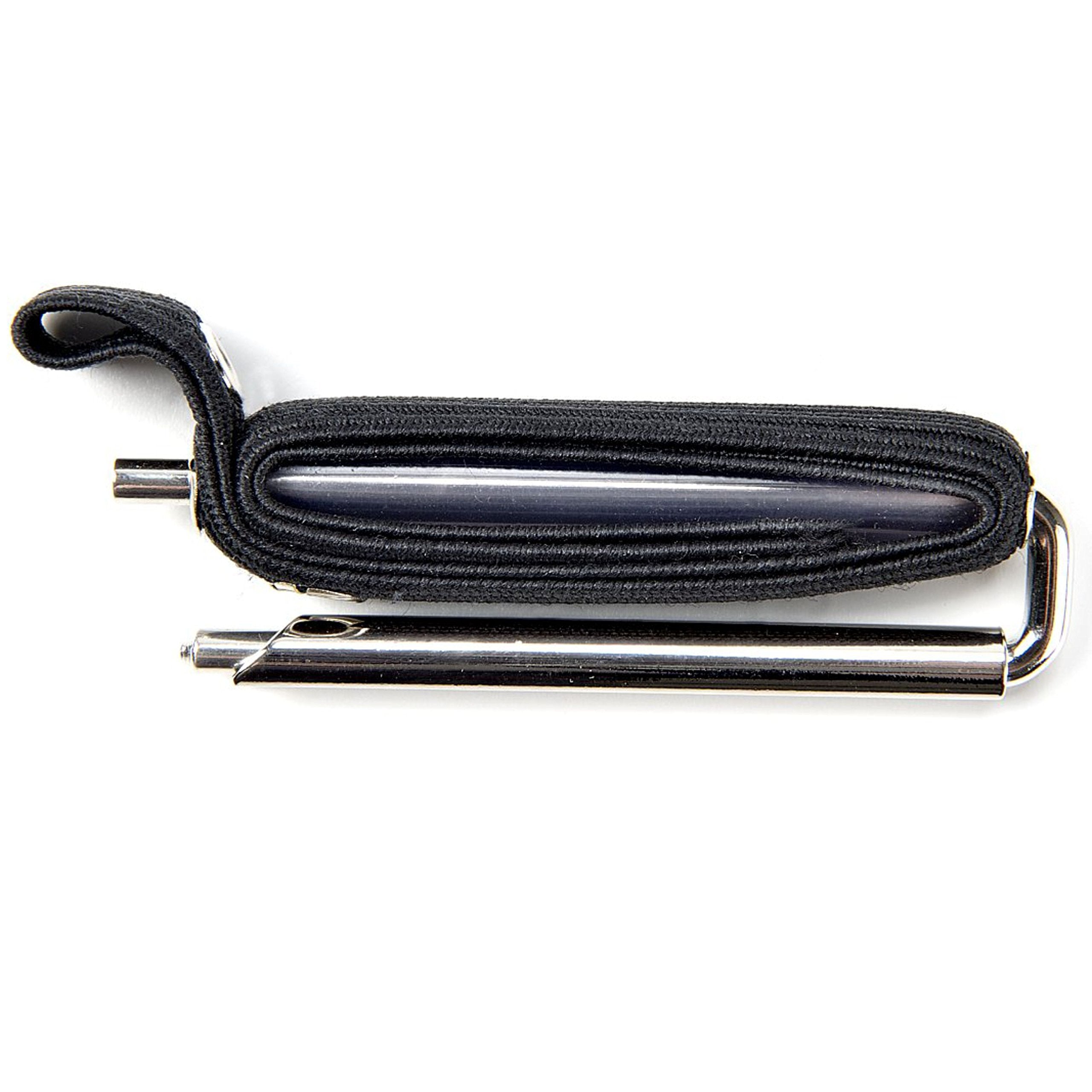 Dunlop 741 Elastic Capo/Slide Converter
