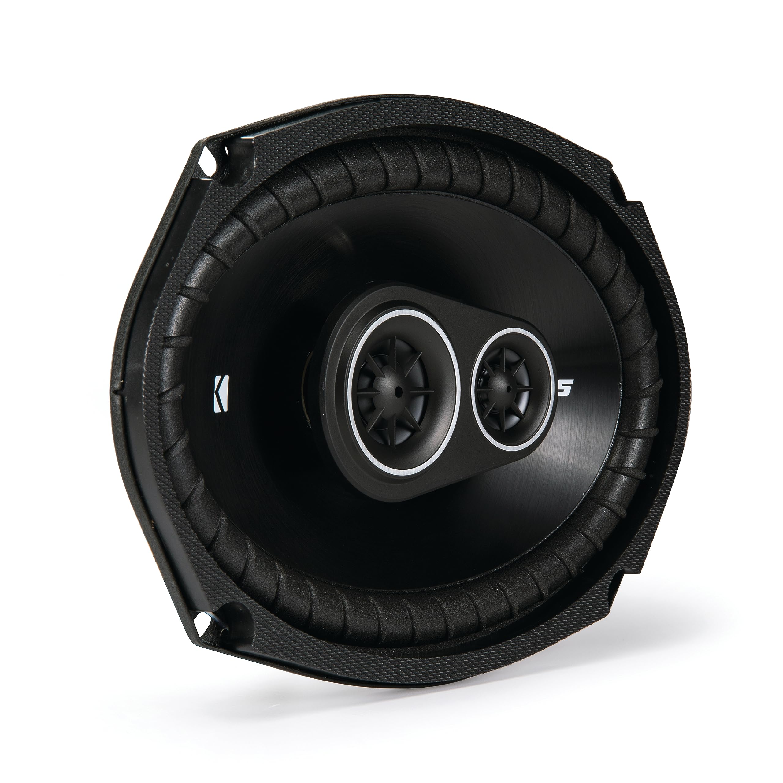 Pair Kicker 43Dsc69304 Dsc6930 6X9 360 Watt 3 Way Car Audio Speakers 4 Ohm Ds693