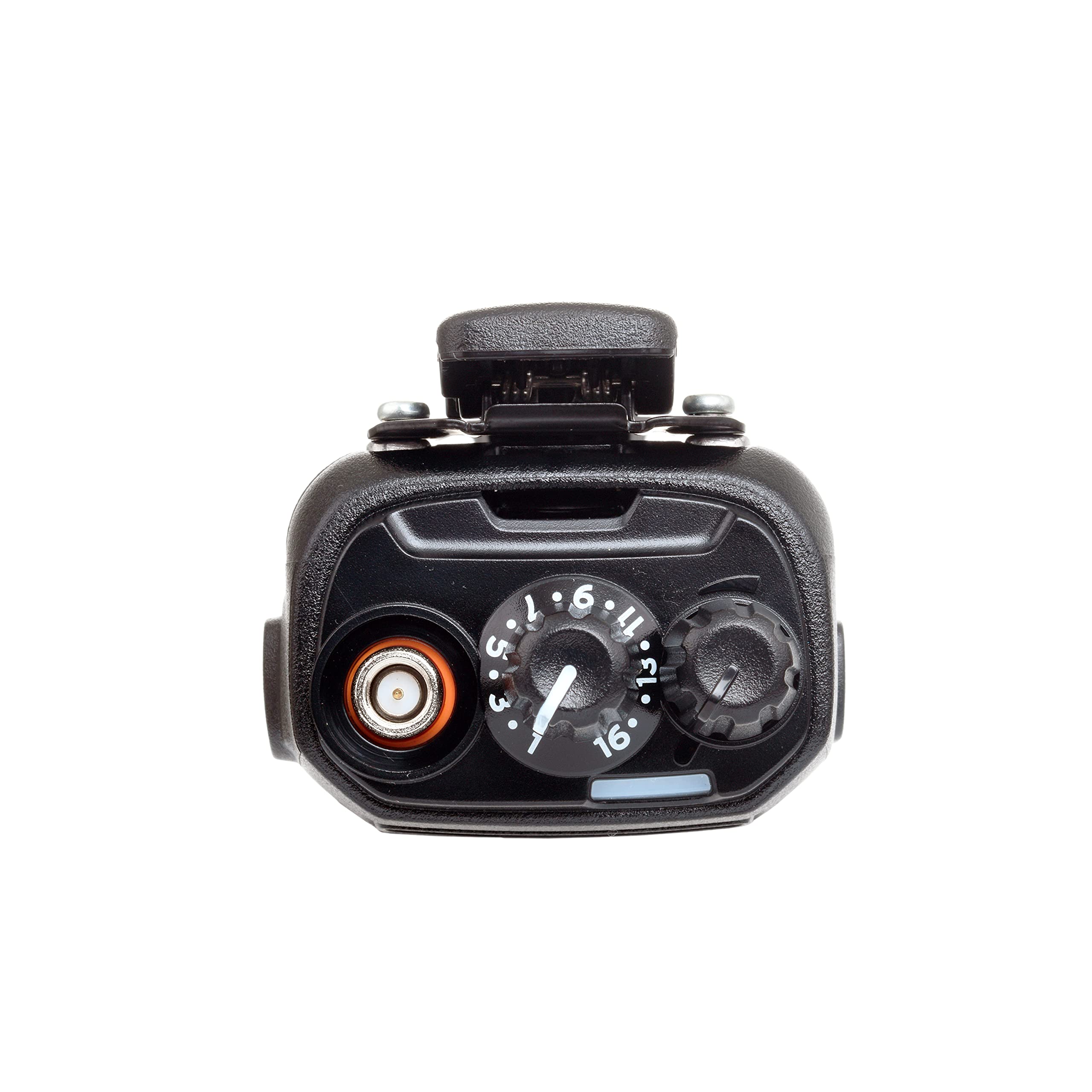 Kenwood Protalk Nx P1200Avk Radio, Portable Walkie Talkie, Vhf, 64 Channels & 4 Zones, 1,000 Mw Loud Speaker, 11 Mil Spec Standa