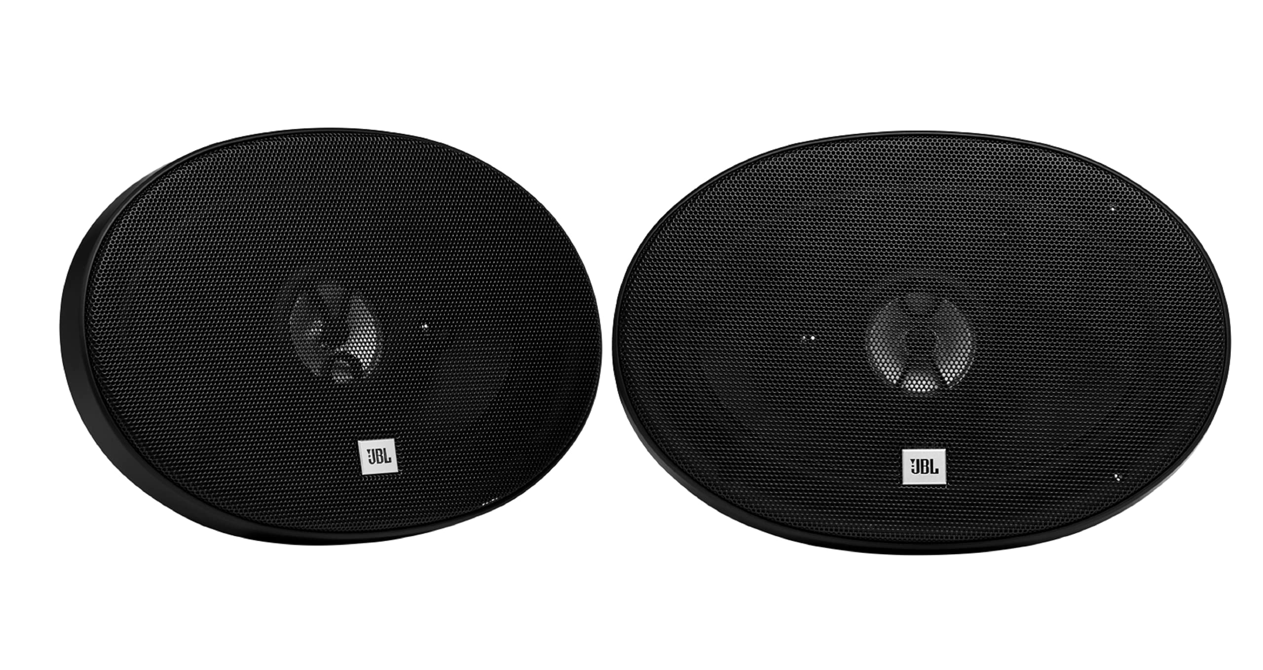 JBL Concert Series 9631 6 x 9 3-Way Speakers w/Grilles