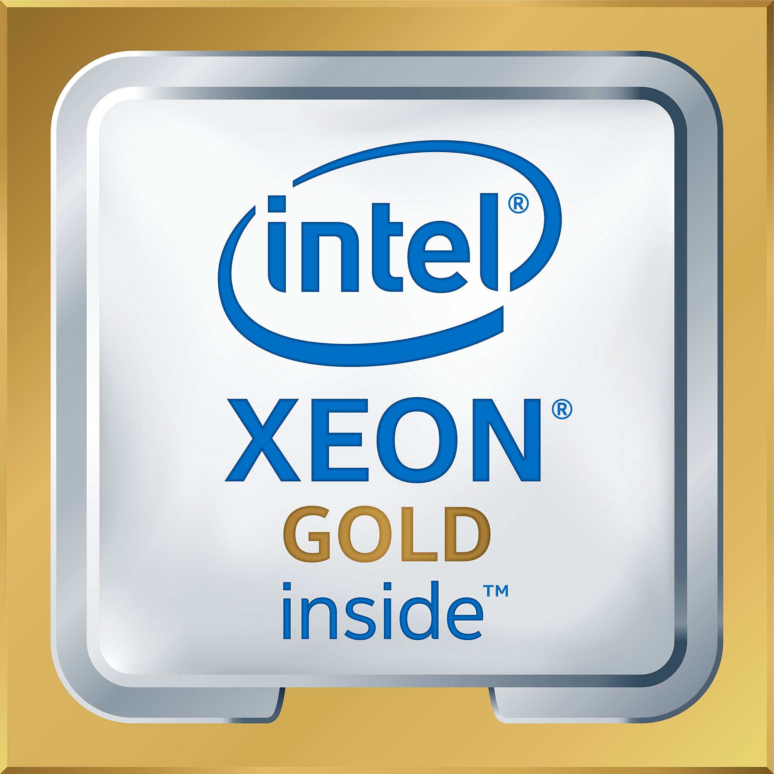 Intel Intel Xeon Gold 6134