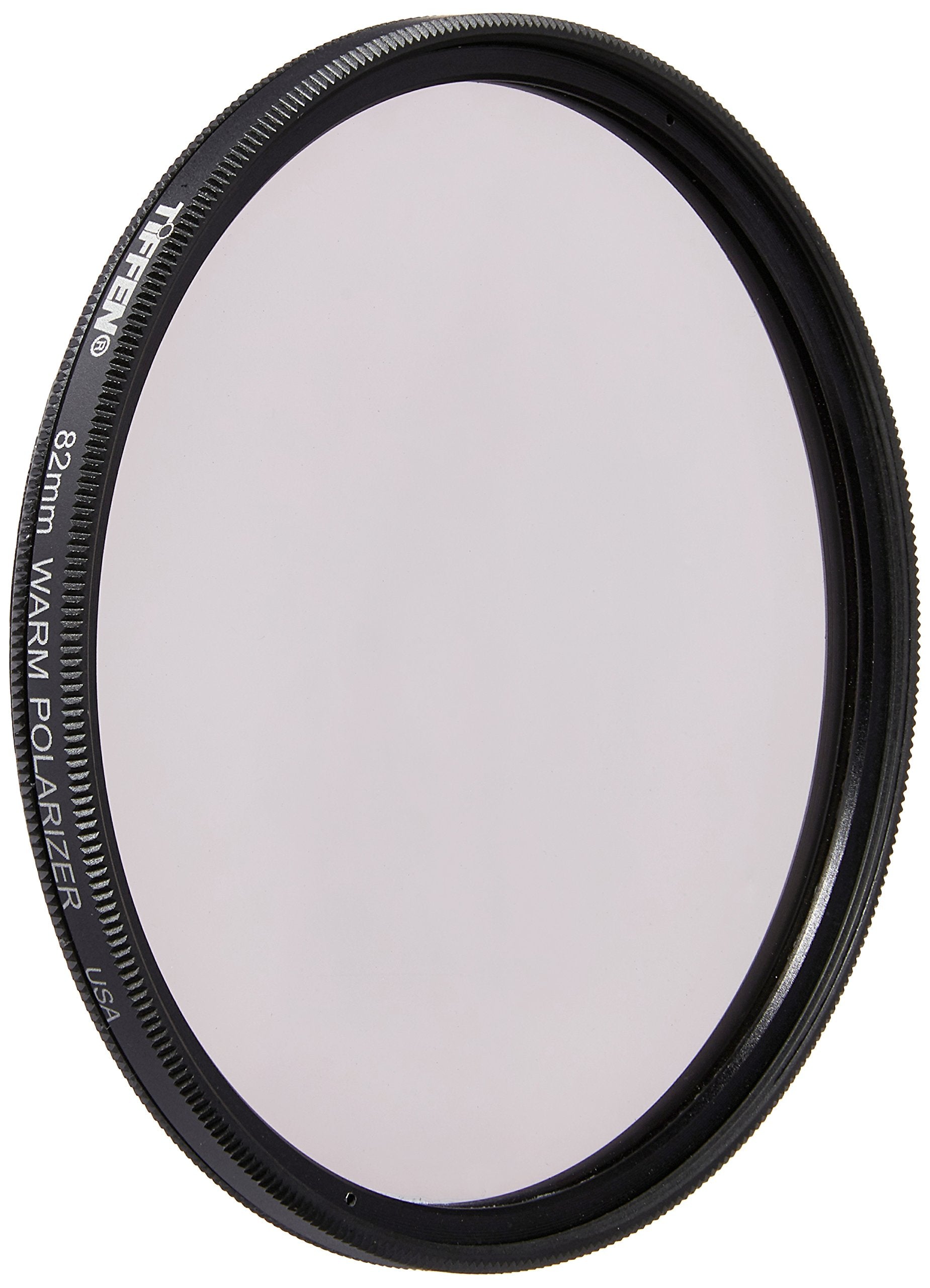 Tiffen 82Wpol 82Mm Warm Polarizer Filter