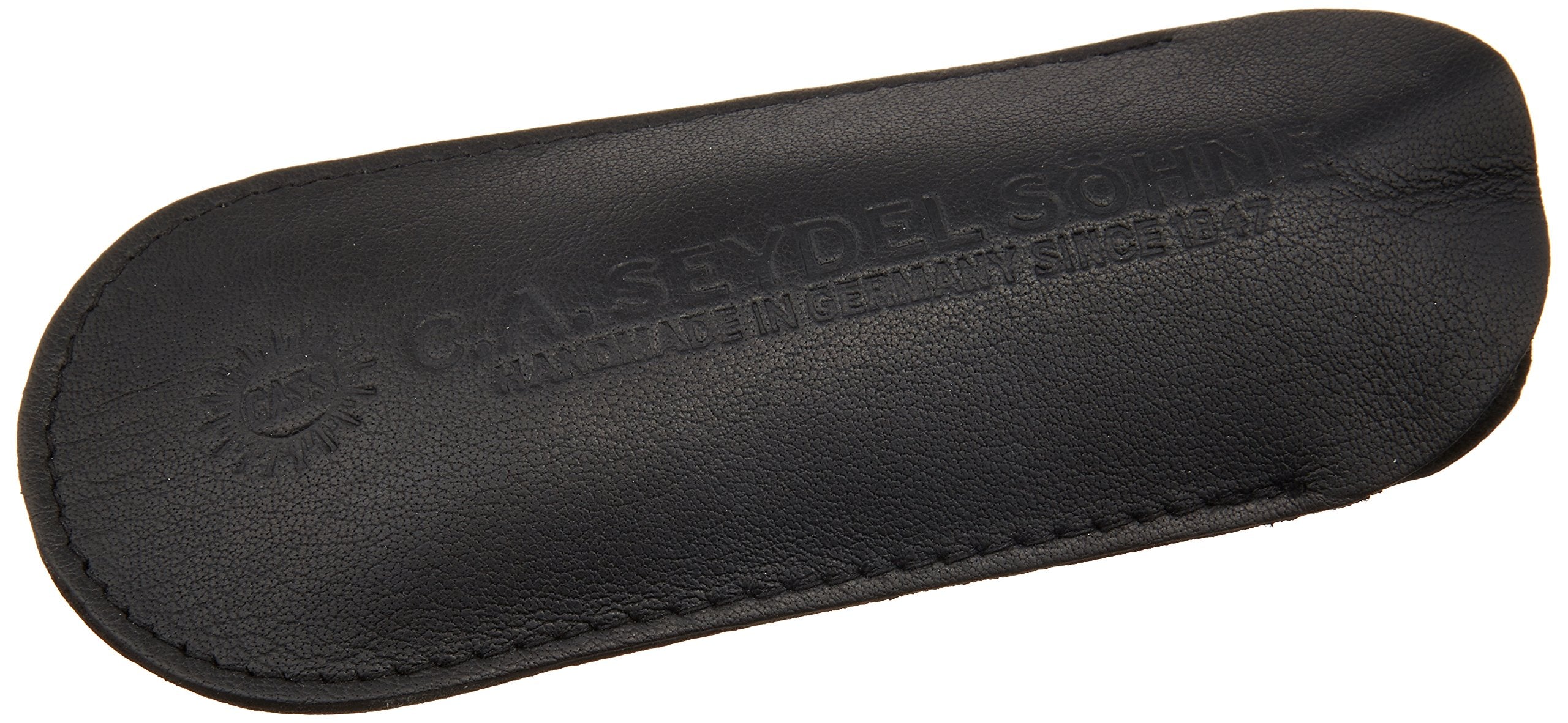 Seydel Harmonica (Blues Session Steel G)