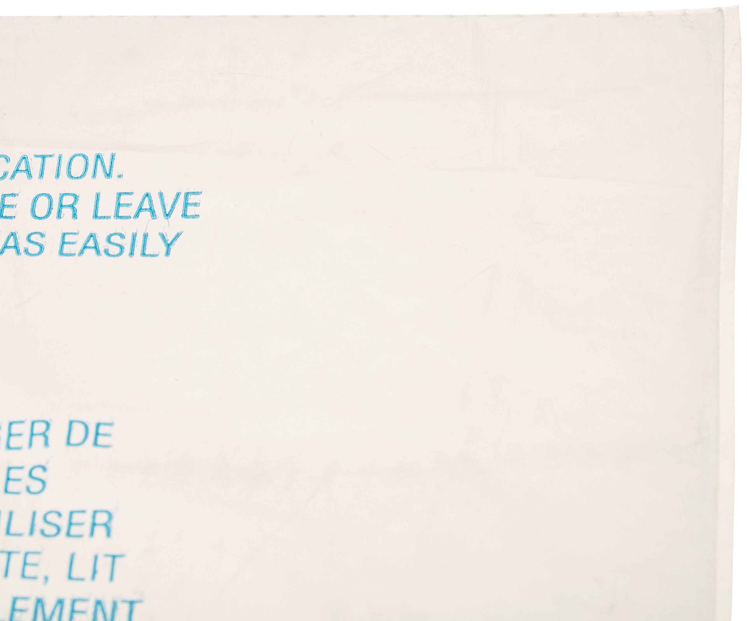 Gbc Swingline 1765015 Shredder Bags For 5000Srs Office Swi1765015