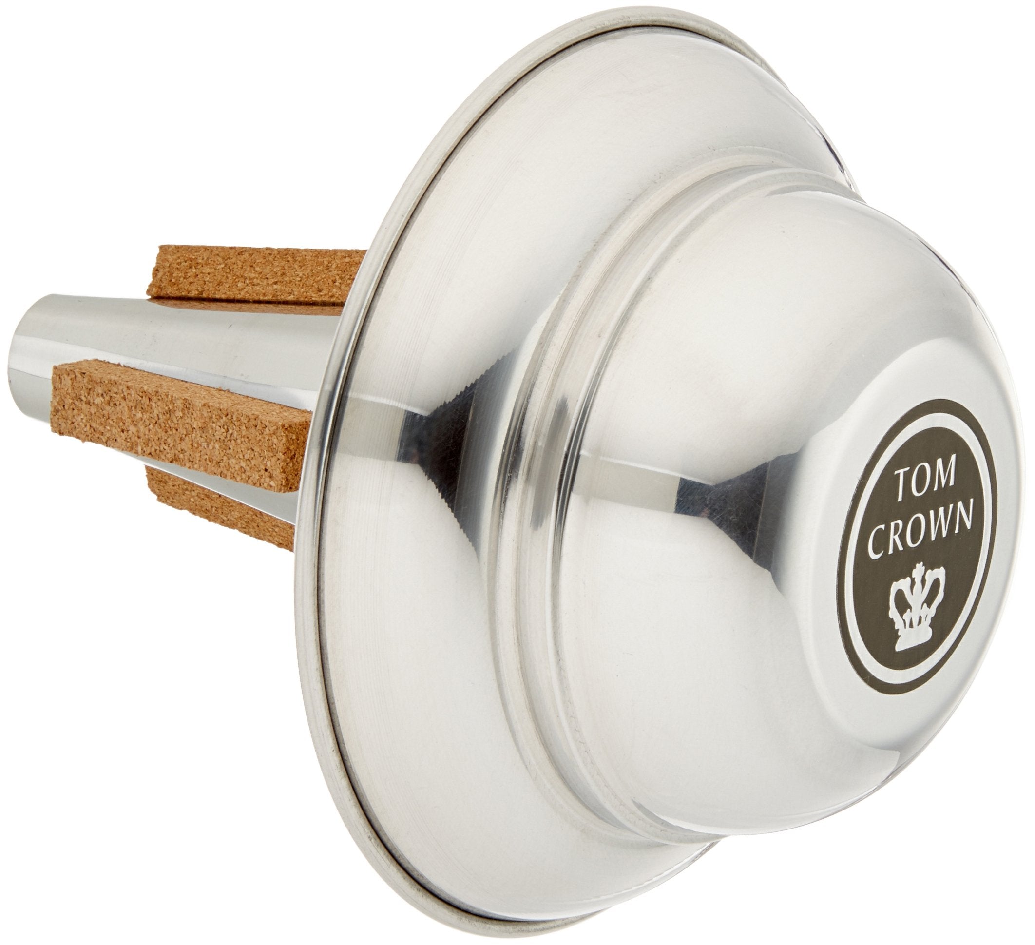 Tom Crown Trumpet Mute (30Tcup)