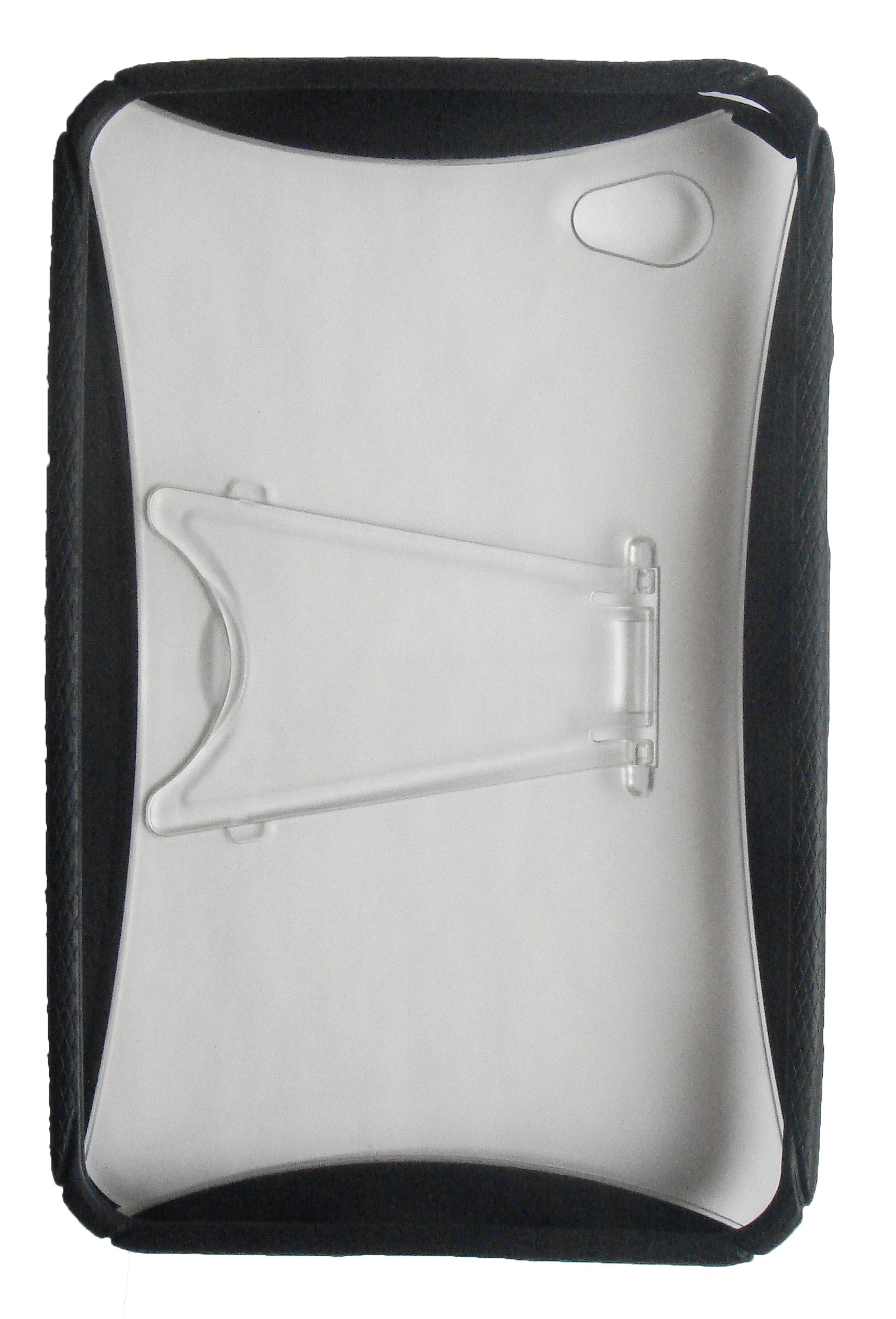 Impecca Tpu Case With Stand For Samsung Galaxy Tablet (Pssg02K)