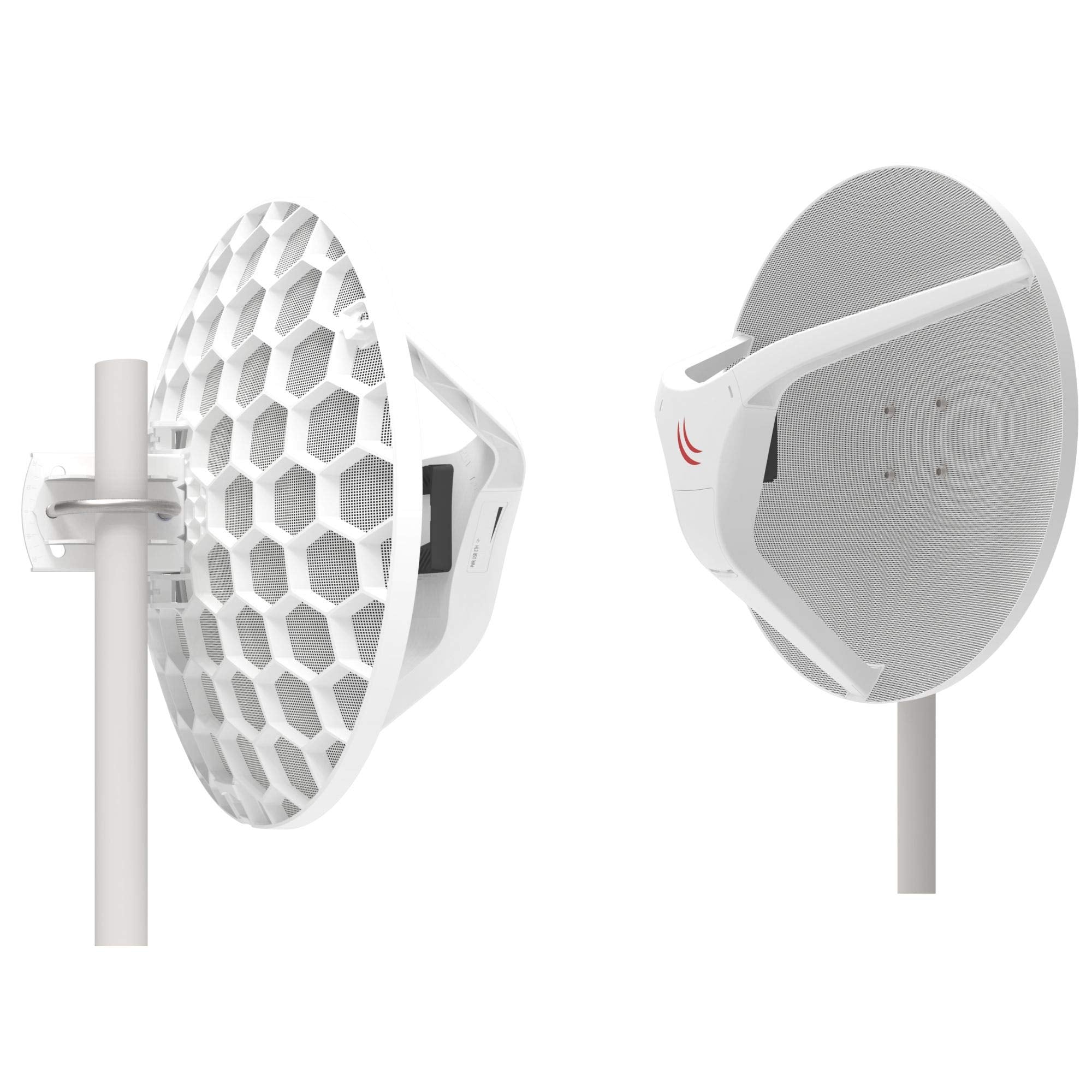 Mikrotik Wireless Wire Dish