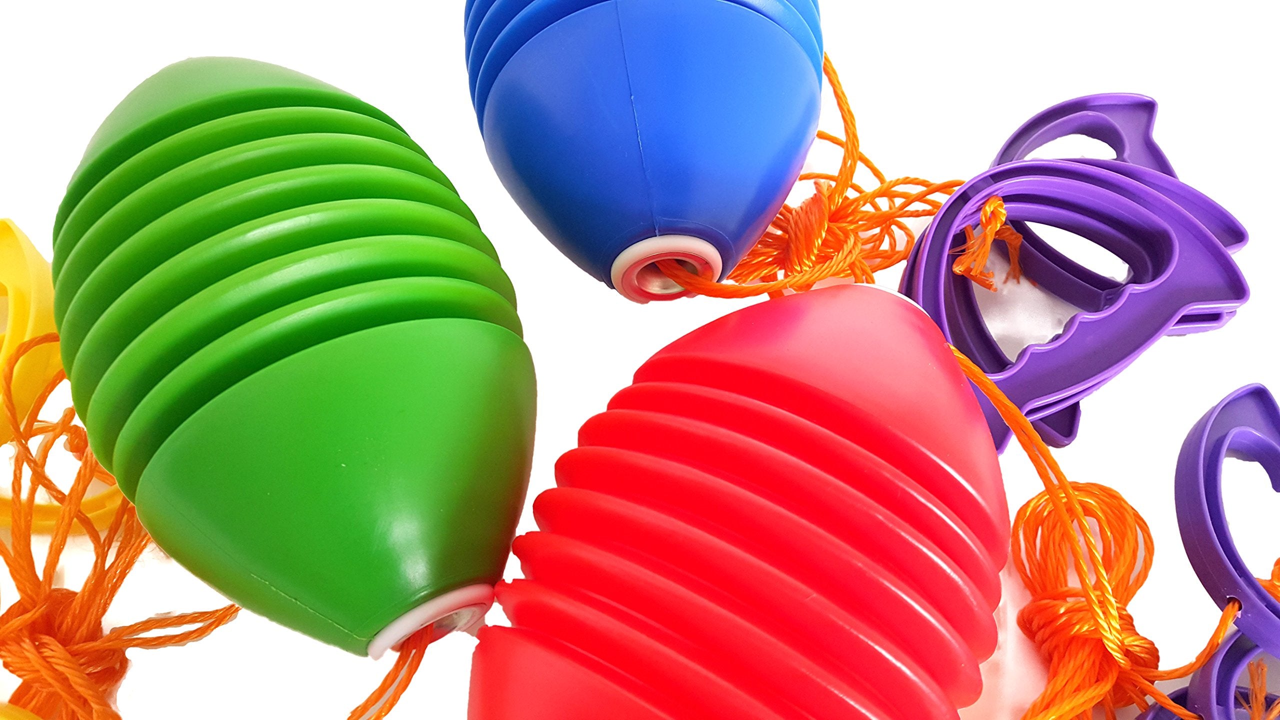 Dondor Sliding Zoom Ball, Zoom Ball For Occupational Therapy, Stem & Steam Zoom Balls (1 Zoom Ball)