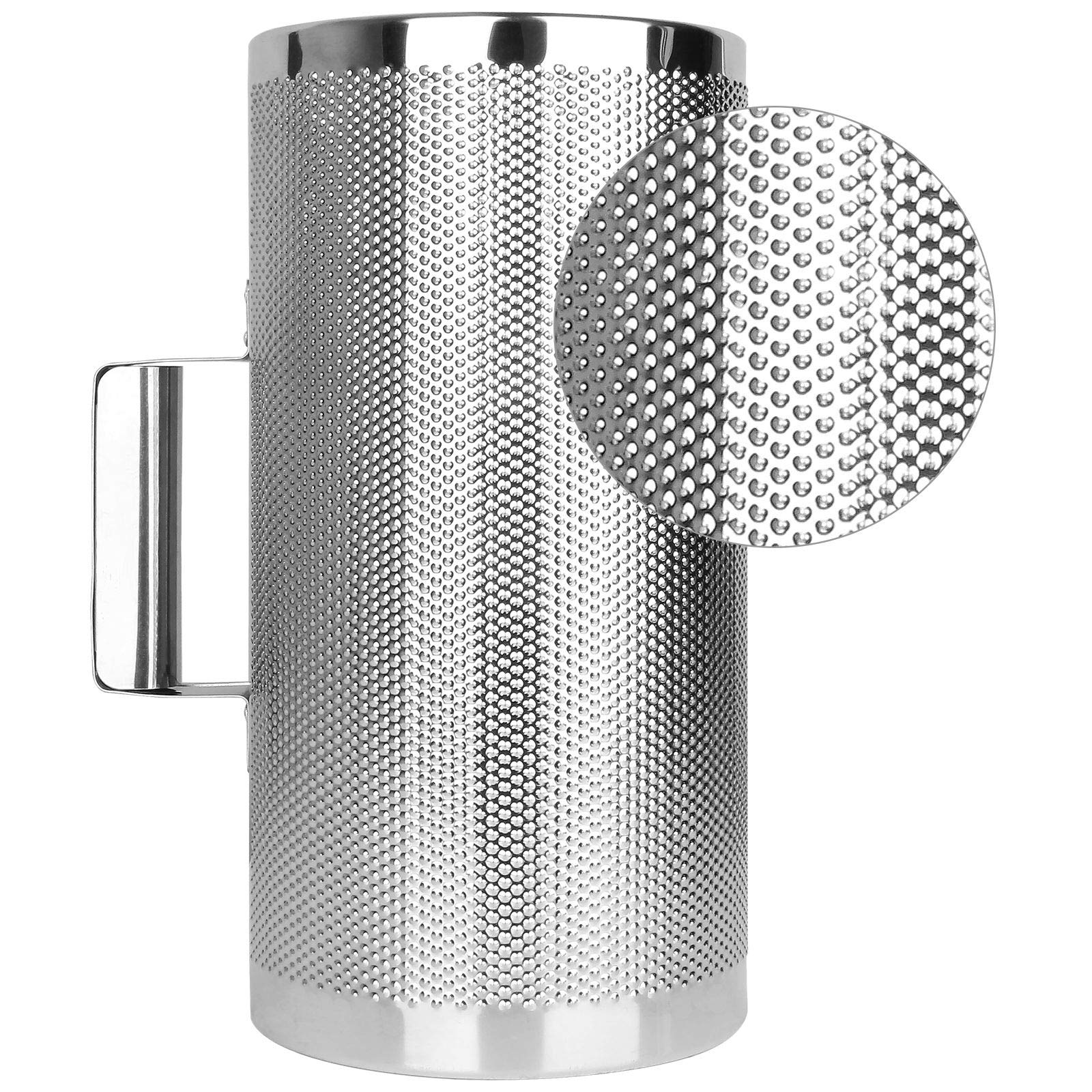 12'' X 6'' Metal Guiro Shaker Stainless Steel Guiro Instruments With Scraper Musical Instruments Latin Percussion Instrument