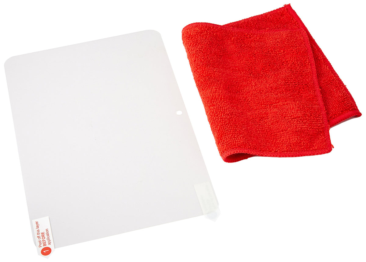 Nabi 2 Screen Protector