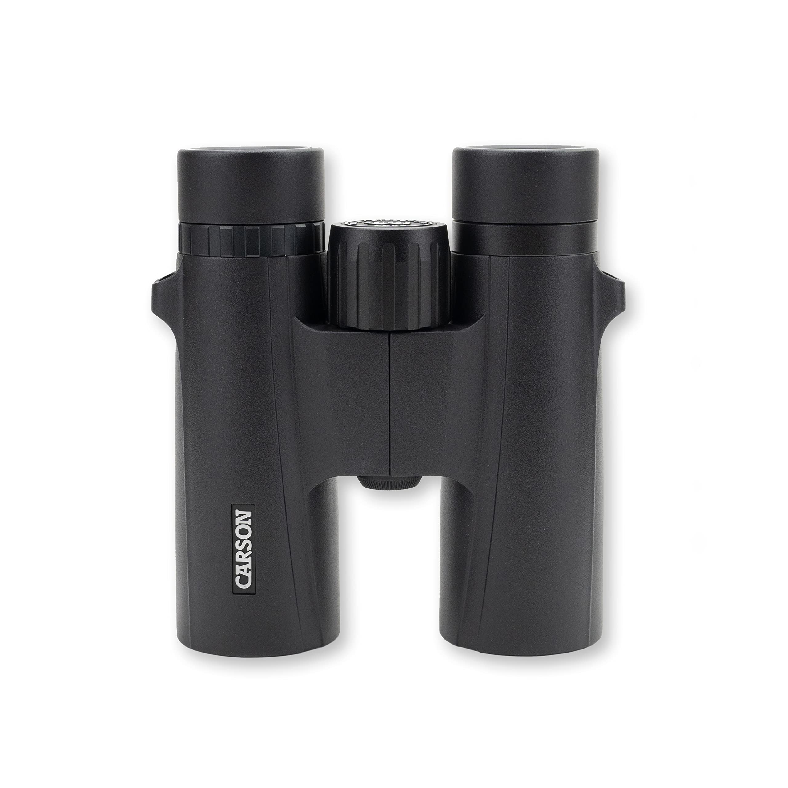 Carson Vx Series 8X33Mm Full Sized High Definition Waterproof Binoculars (Vx 833)