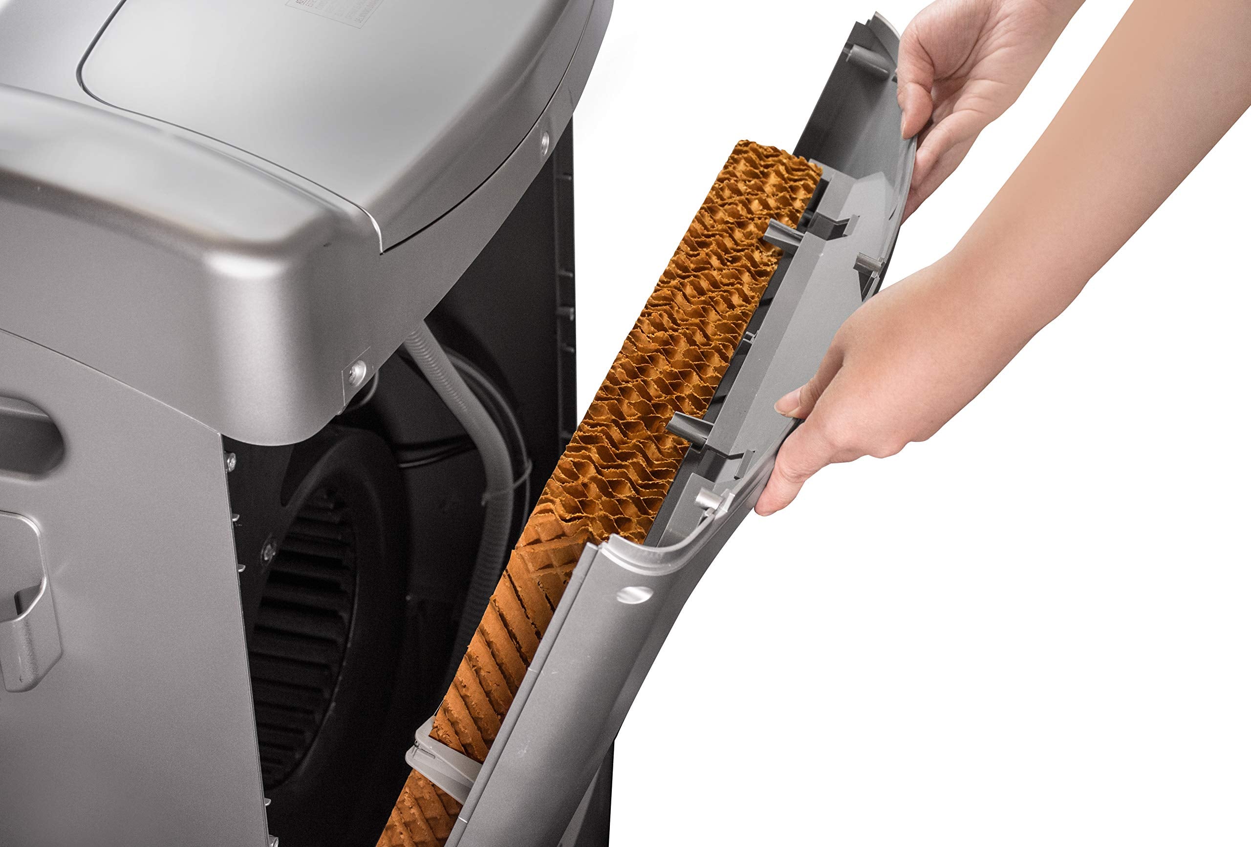 Honeywell Replacement Pads Evaporative Cooler Model Cl201Ae, 3400169