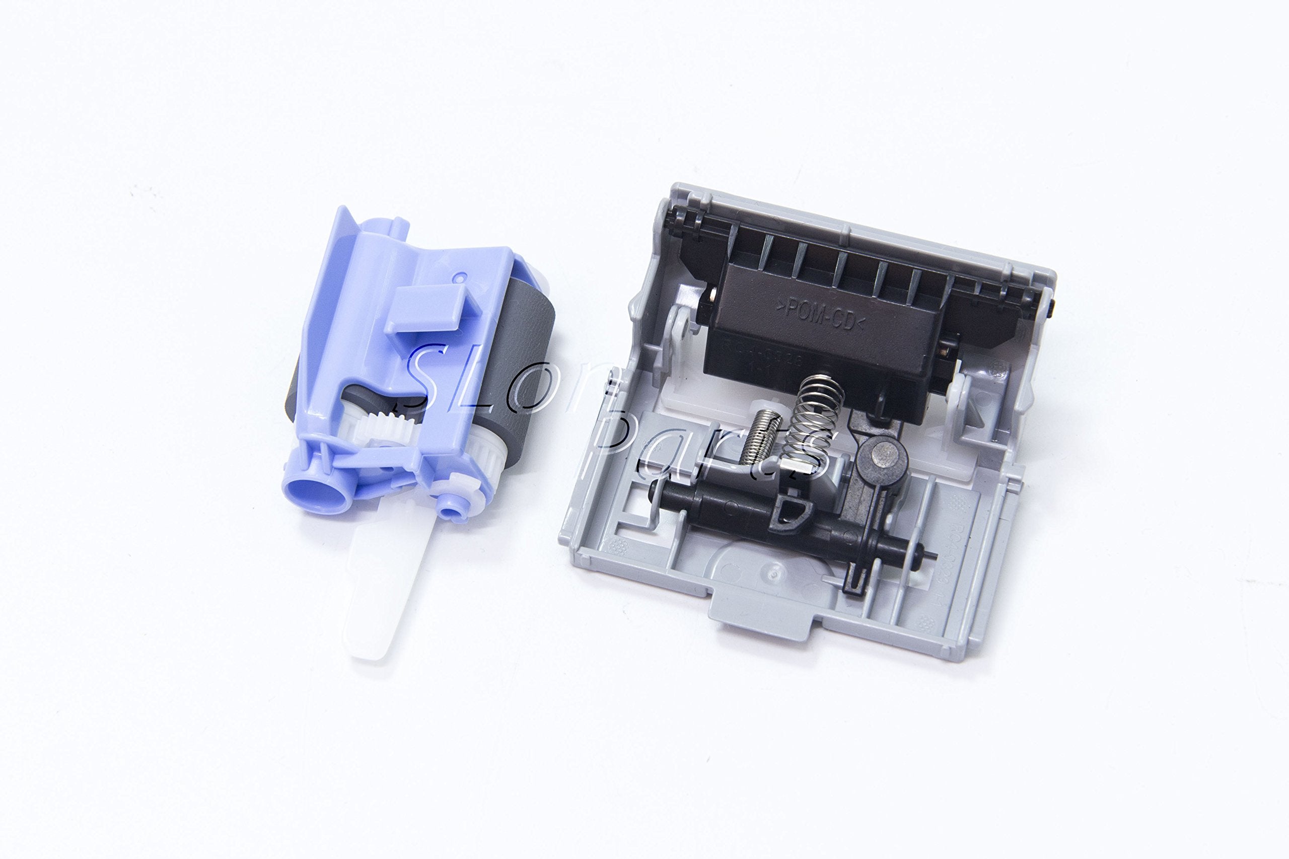 Yanzeo B5L24 67904 Pick Roller Kit For Hp M552 M553 M577 M554Dn M555Dn M578 E55040 E57540 Tray 2 5 Paper Pickup &Separation Pad