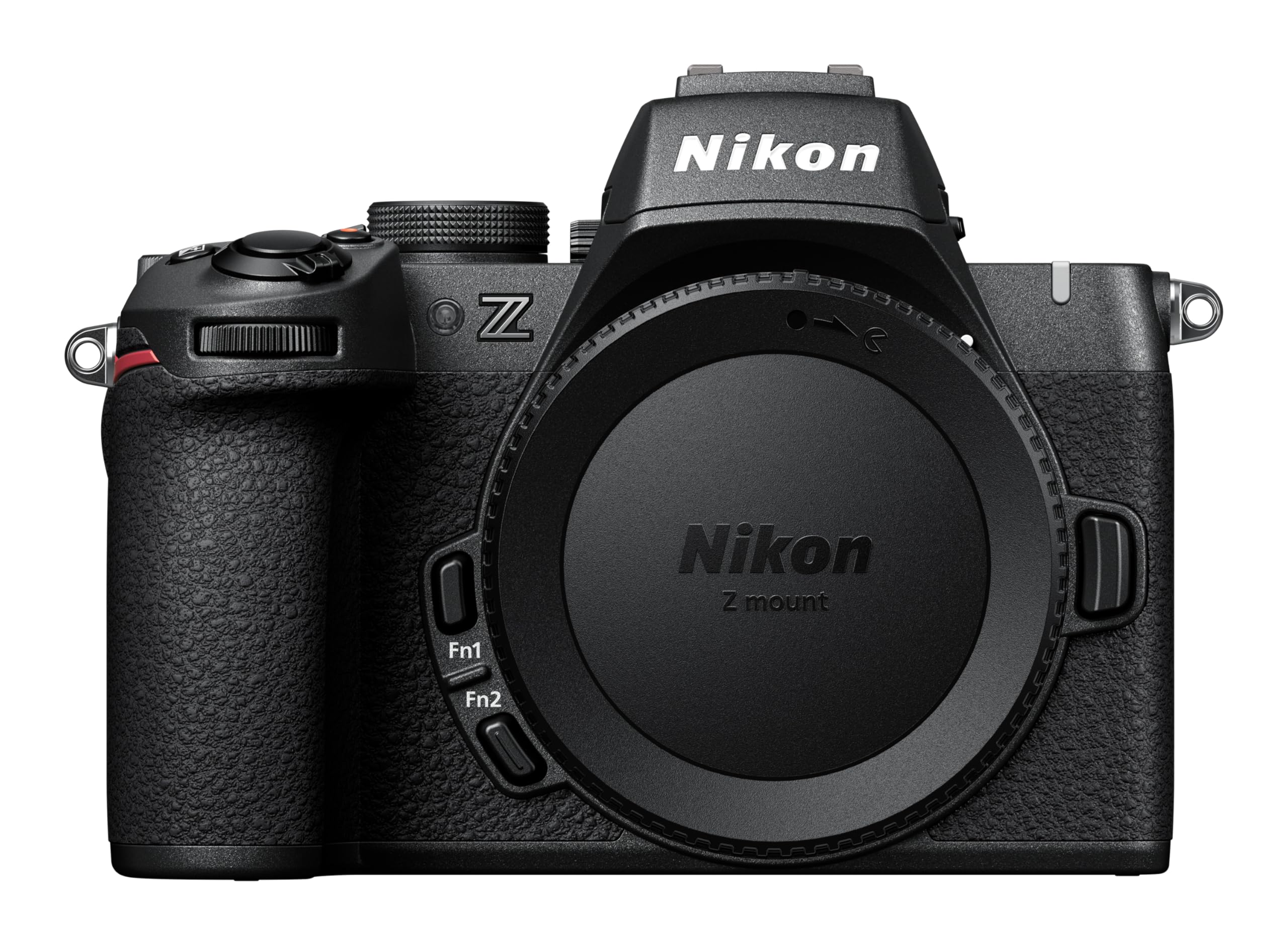 Nikon Z50 Ii | Compact Mirrorless Stills/Video Camera With Easy Color Presets And Wireless Photo Sharing | Nikon Usa Model