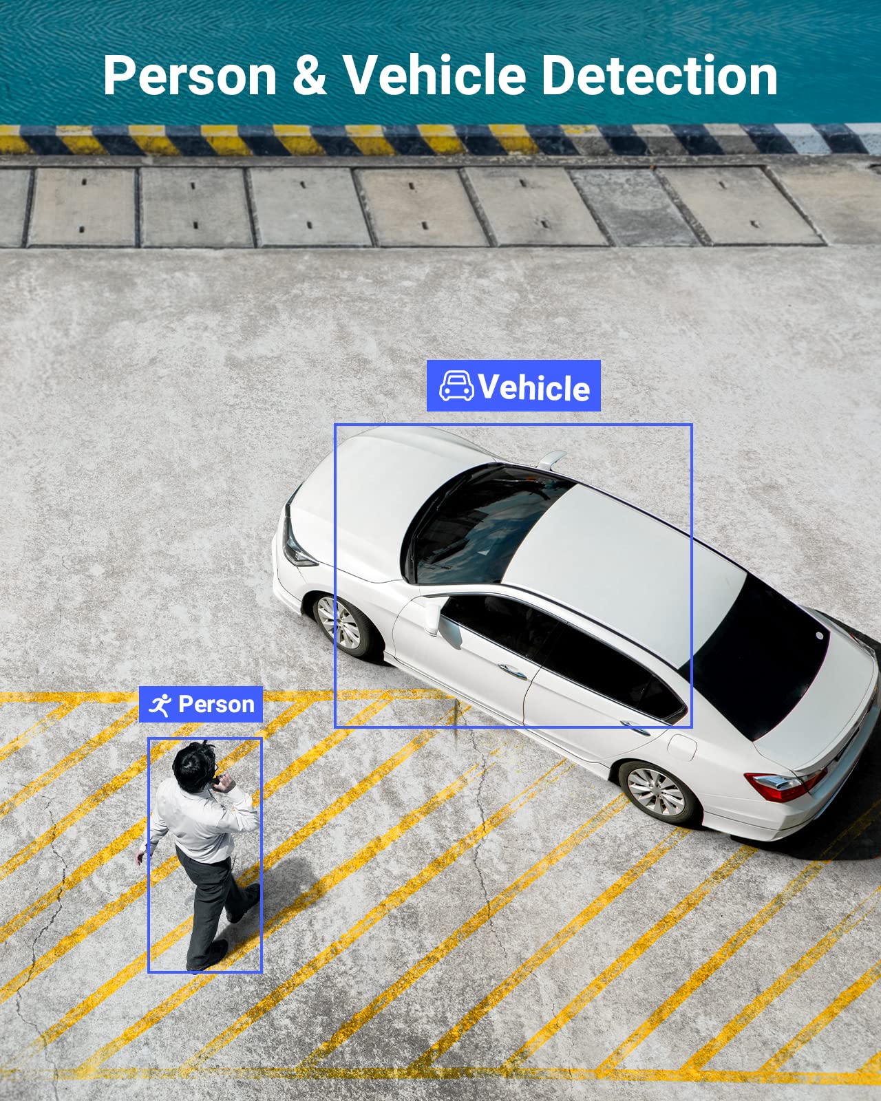 Annke 32Ch H.265+ 3K Lite Security Ai Digital Video Recorder With Human/Vehicle Detection, 5 In 1 Cctv Dvr For Home/Business Surveillance Camera System, 24/7 Recording, P2P Technology, No Hard Drive