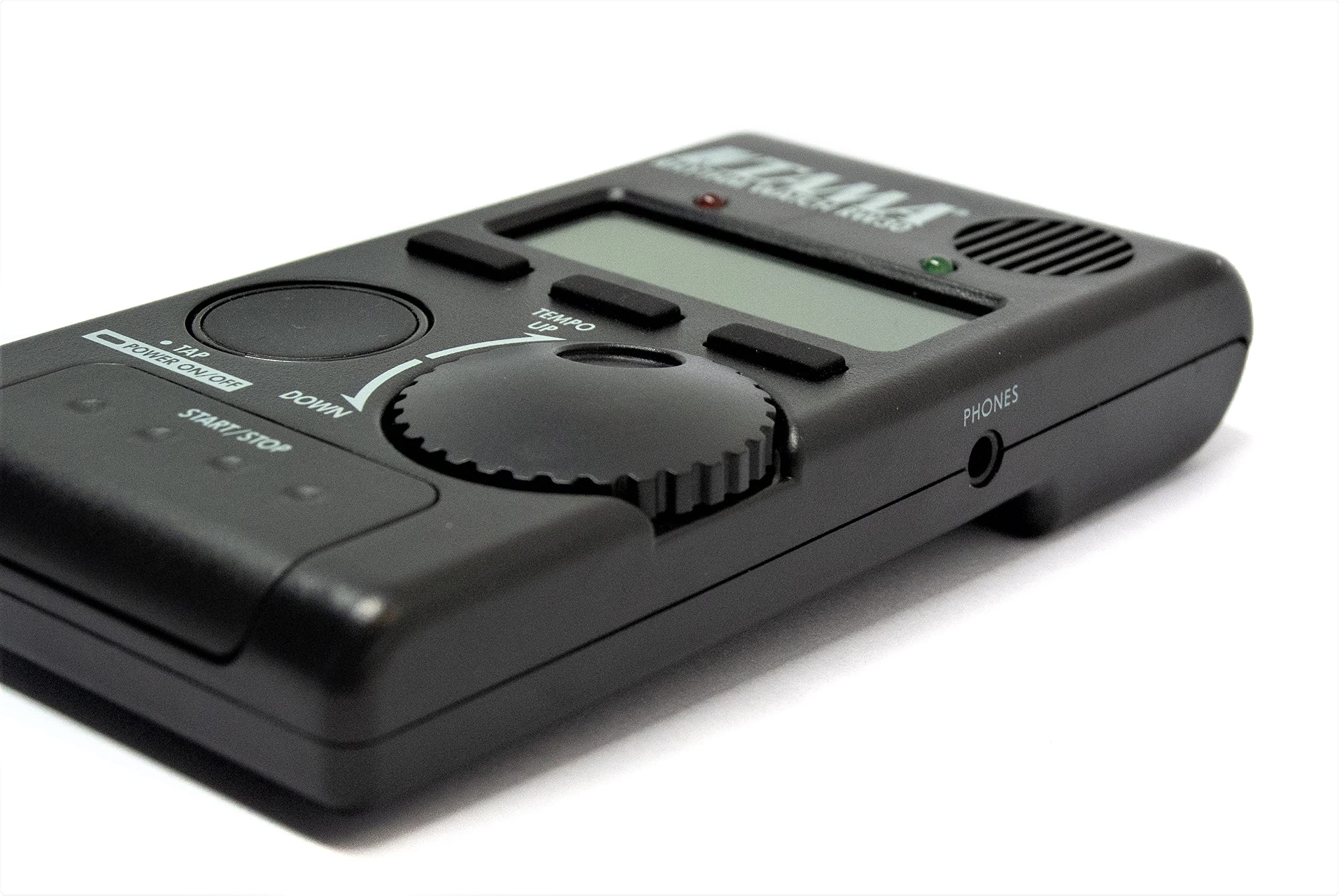 Tama Rhythm Watch Rw30 Metronome