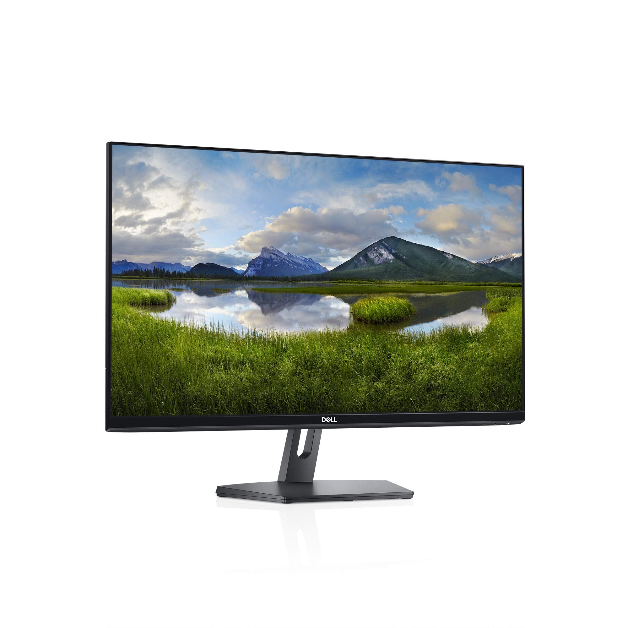 Dell SE2419Hx 23.8' IPS Full HD (1920x1080) Monitor,Black